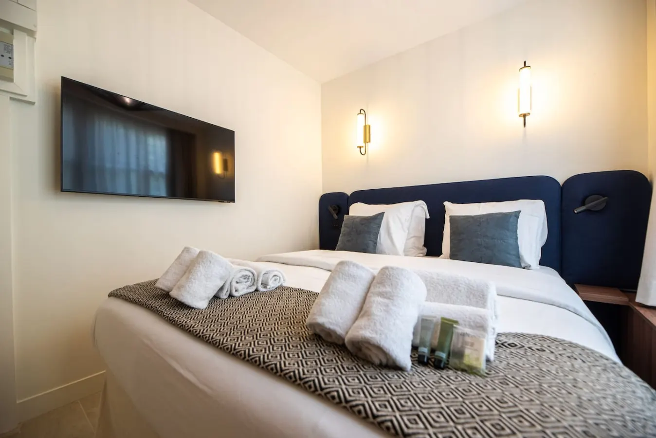 Luxury and charm in the heart of Place des Vosges#AC 10