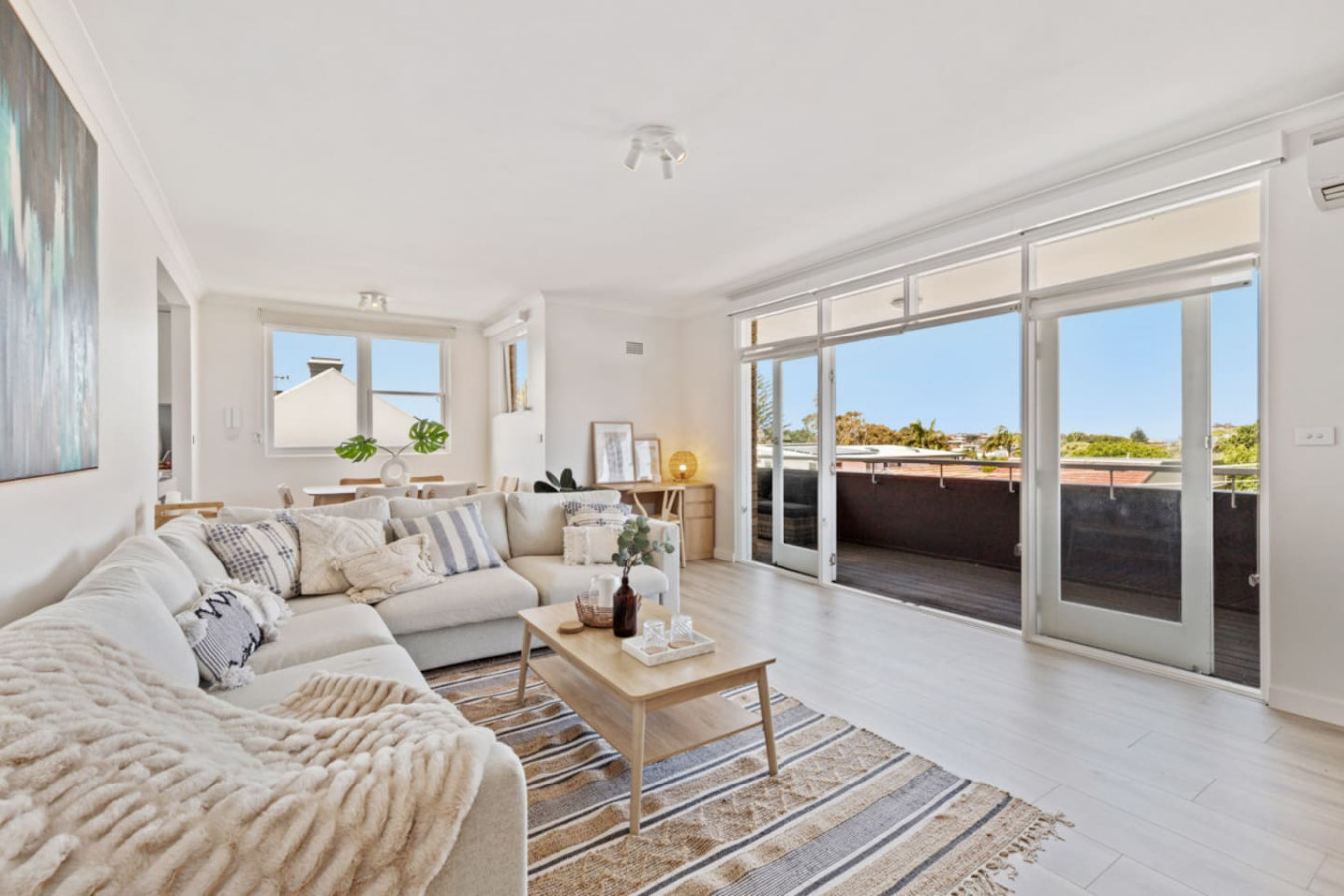 Stylish Coastal Home close to Bondi & Tamarama