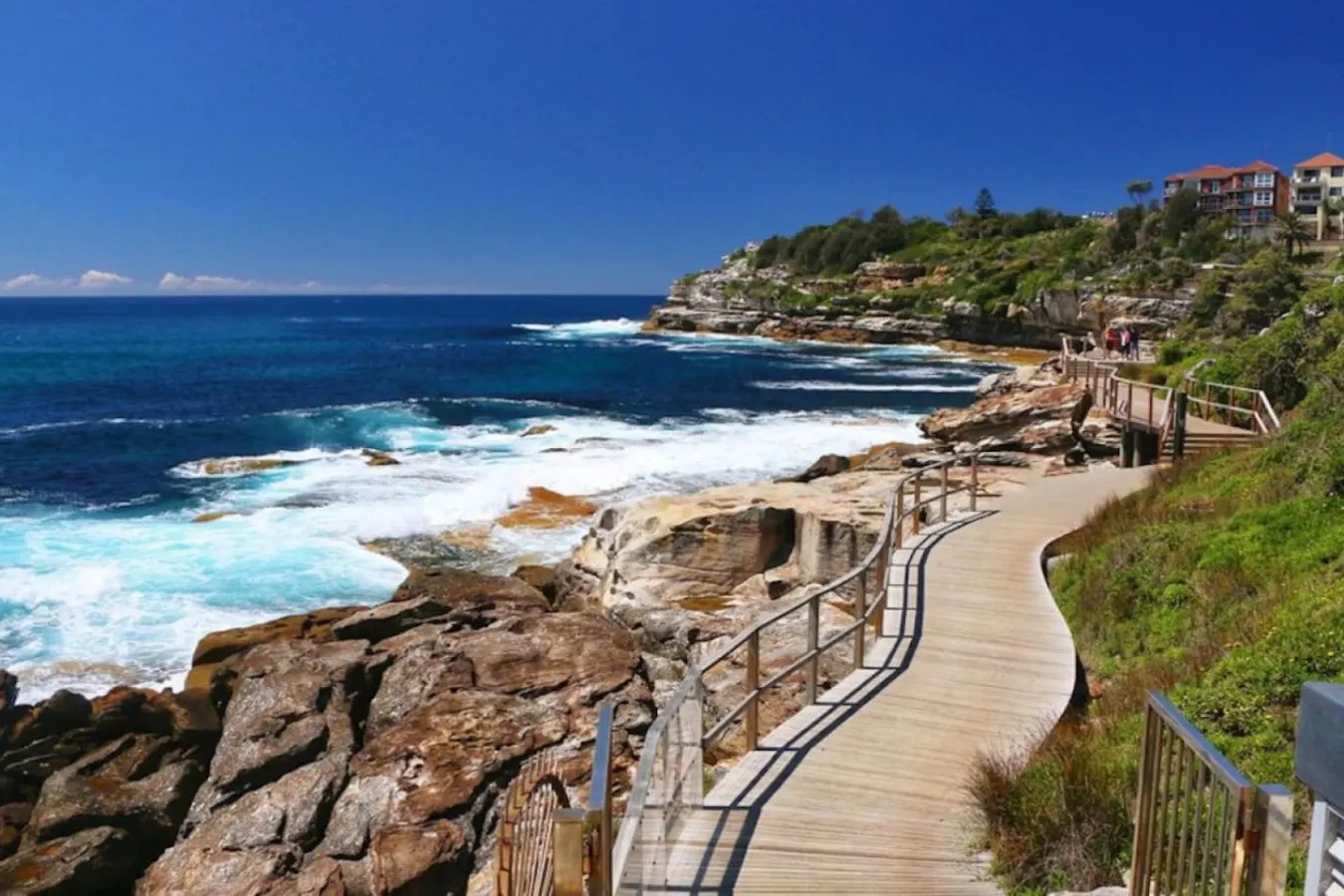 Stylish Coastal Home close to Bondi & Tamarama 17