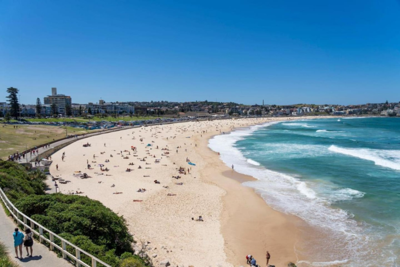 Stylish Coastal Home close to Bondi & Tamarama 3