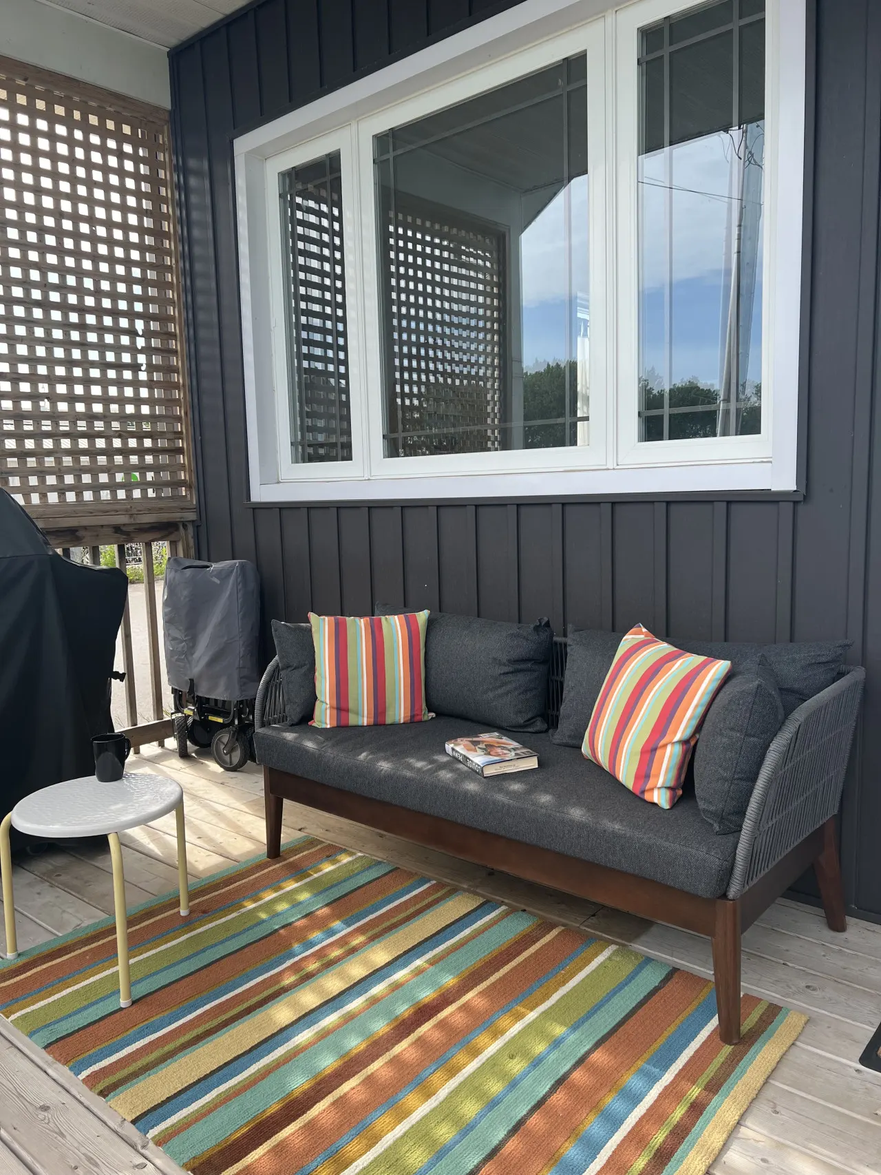 Coastal Hideaway - Lakeside with Hot Tub 14