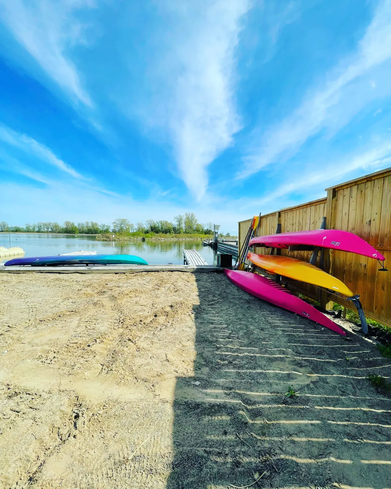 Coastal Hideaway - Lakeside with Hot Tub 16