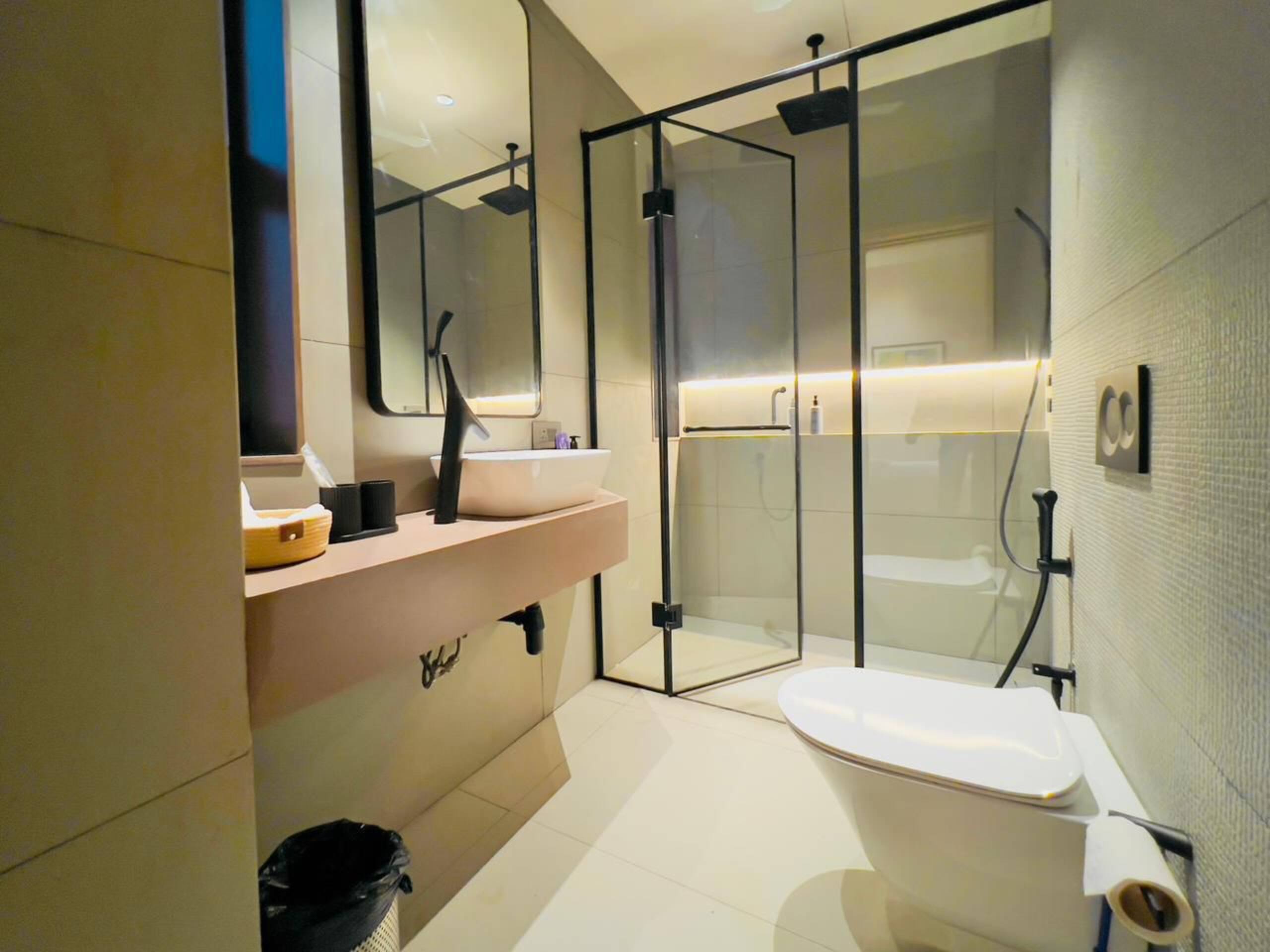 Ultra Luxury 4BHK Villa Anjuna - Private Pool 29