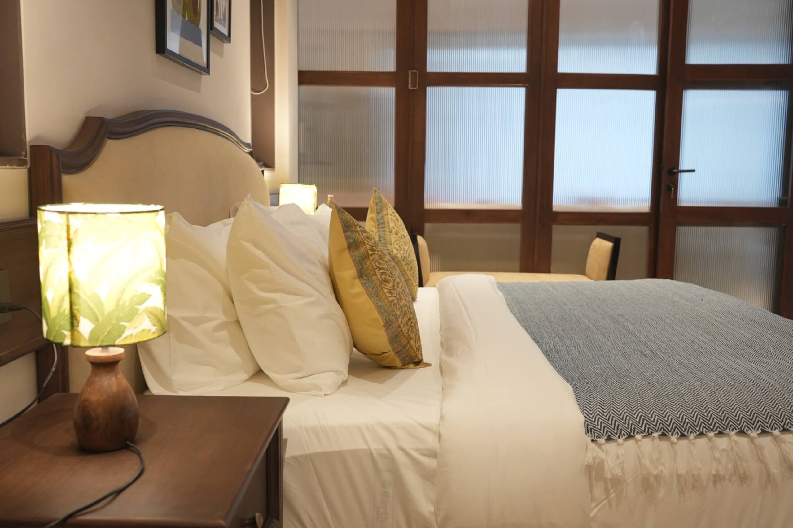 Ultra Luxury 4BHK Villa Anjuna - Private Pool 28