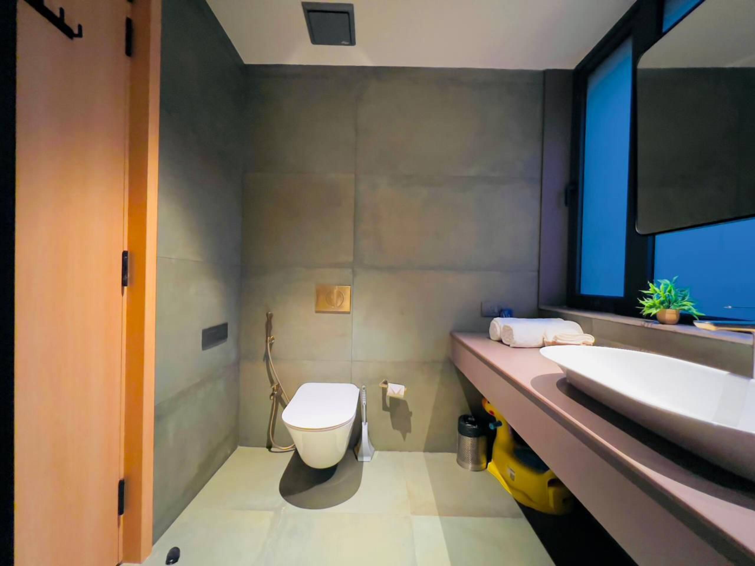 Ultra Luxury 4BHK Villa Anjuna - Private Pool 31