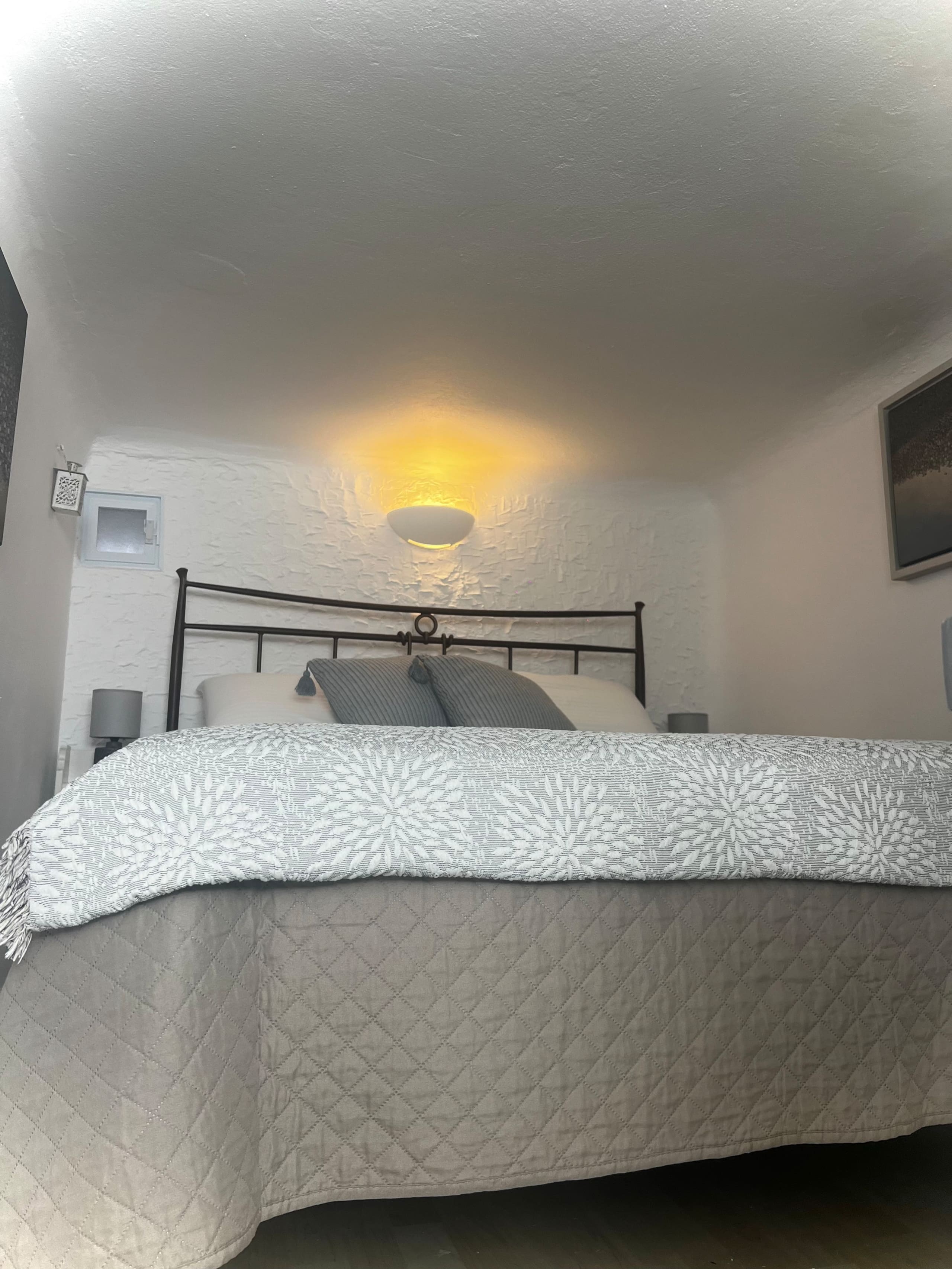 Cycladic House #InTheHeartOfMykonos 20