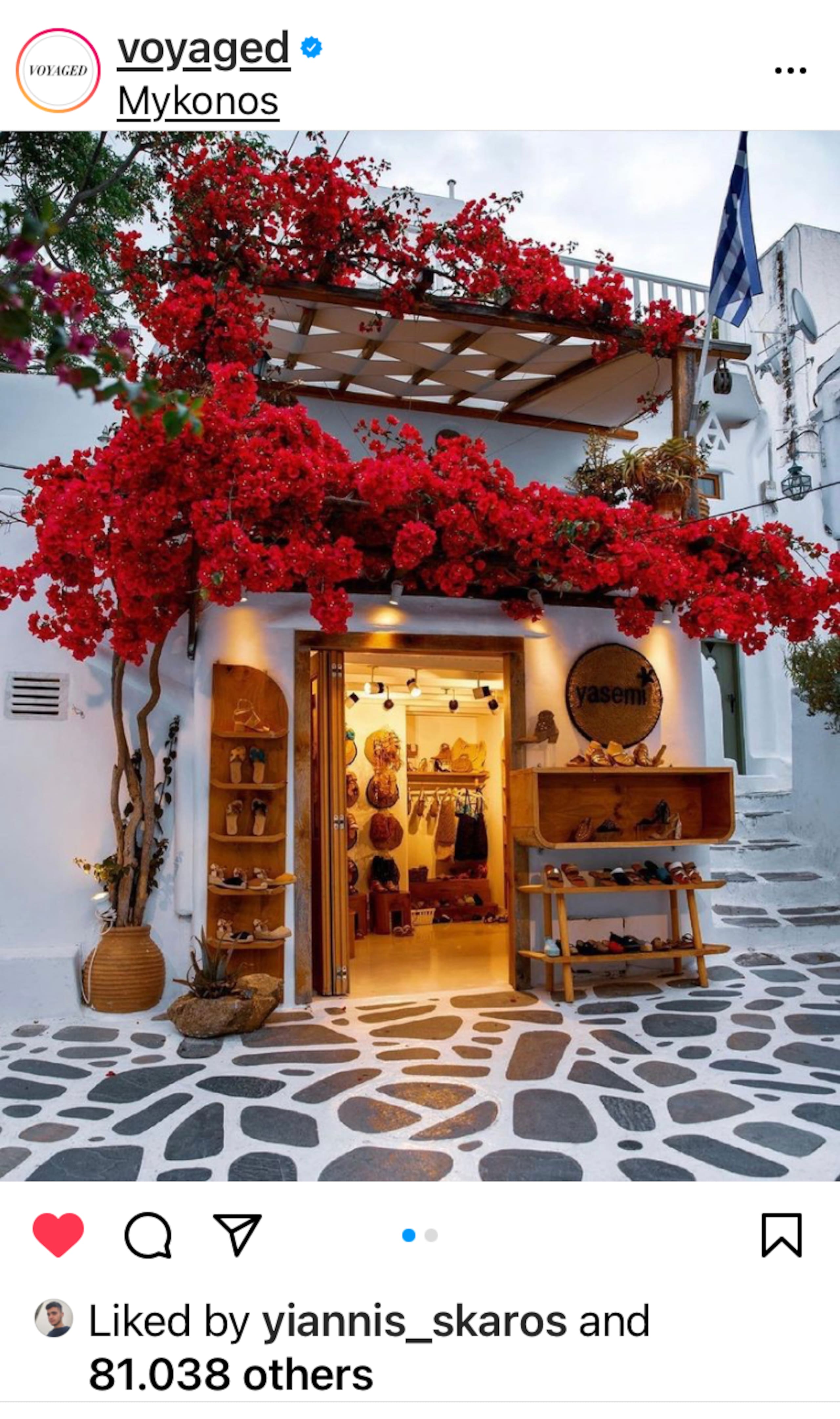 Cycladic House #InTheHeartOfMykonos 40