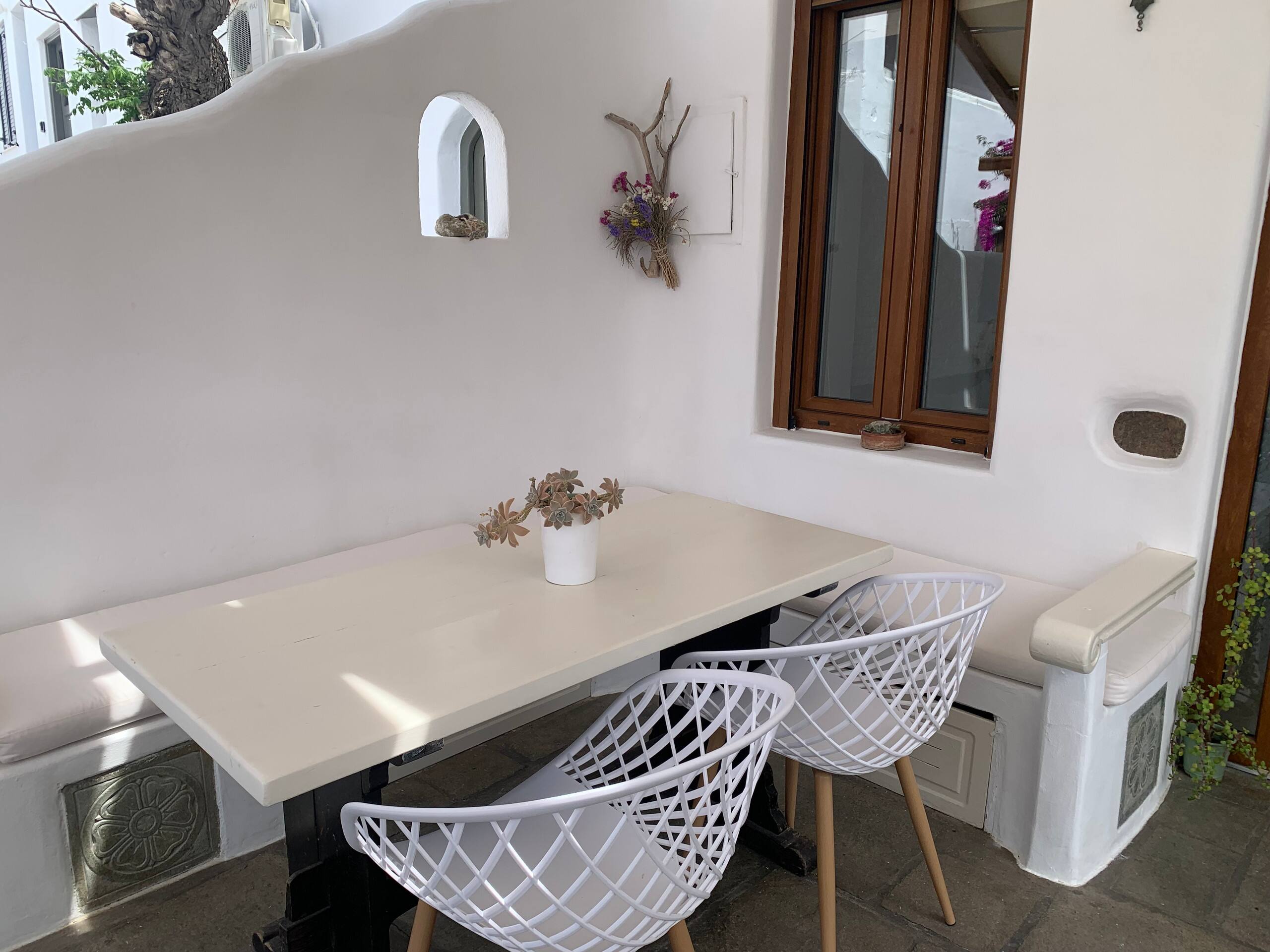 Cycladic House #InTheHeartOfMykonos 29