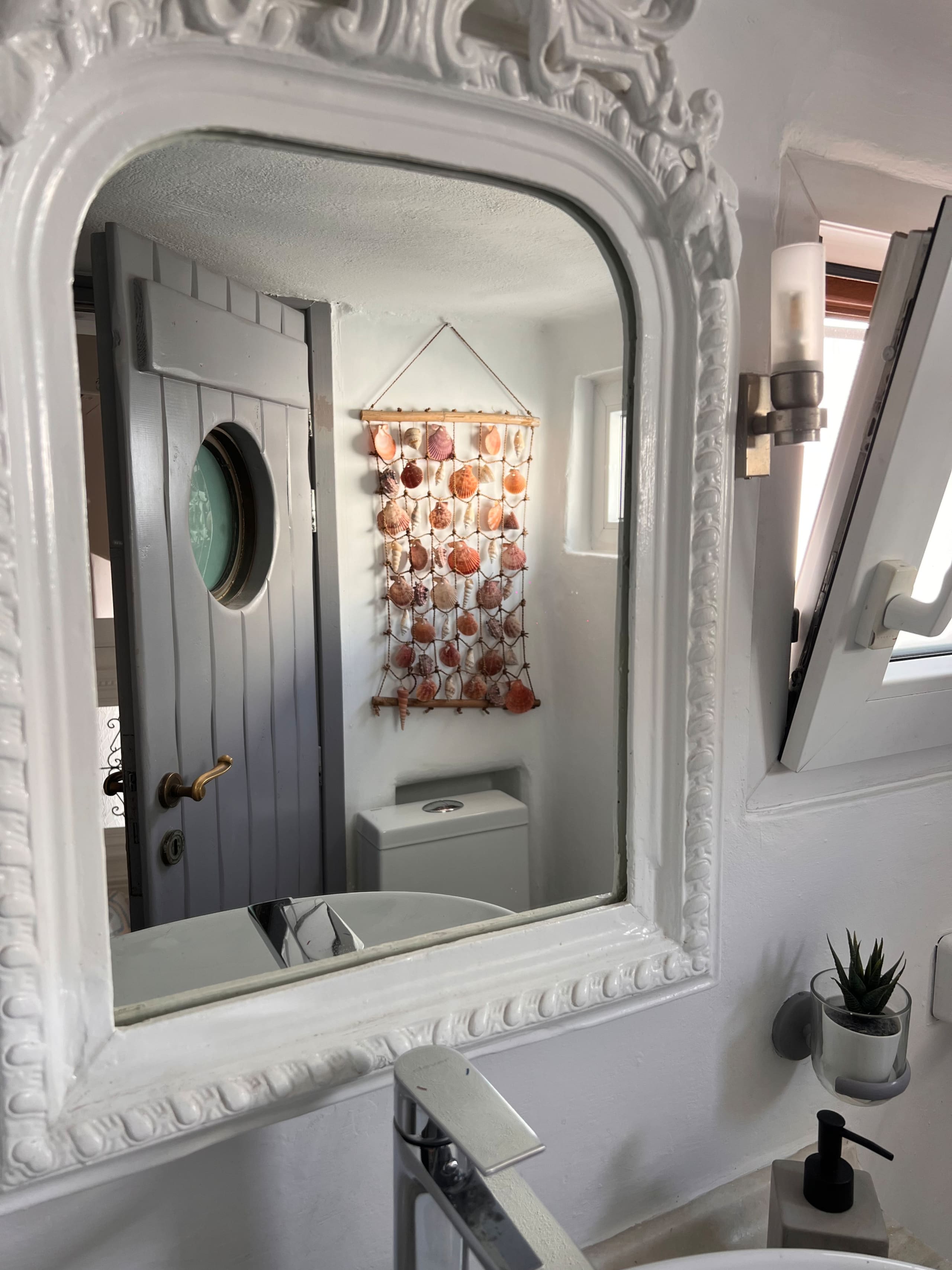 Cycladic House #InTheHeartOfMykonos 23