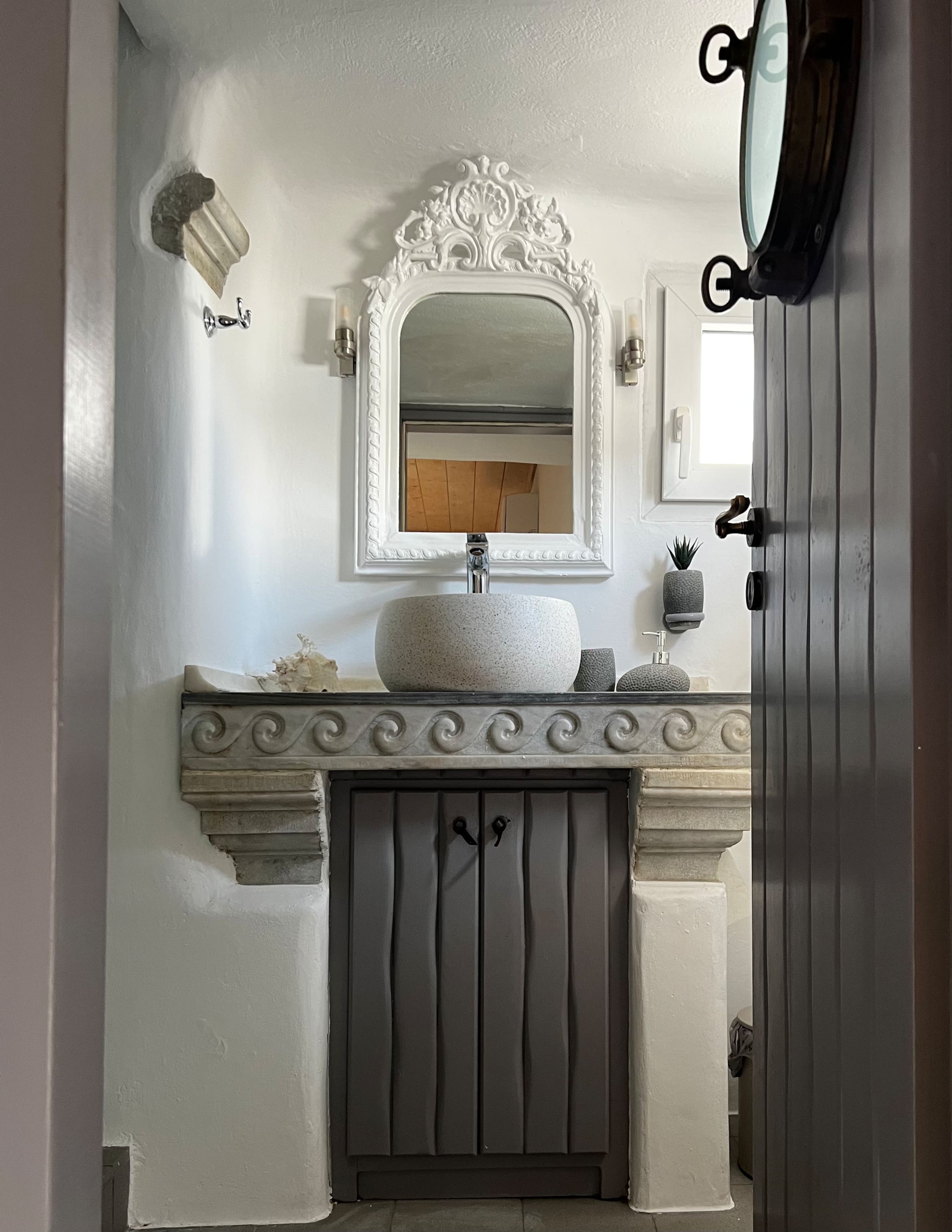 Cycladic House #InTheHeartOfMykonos 27