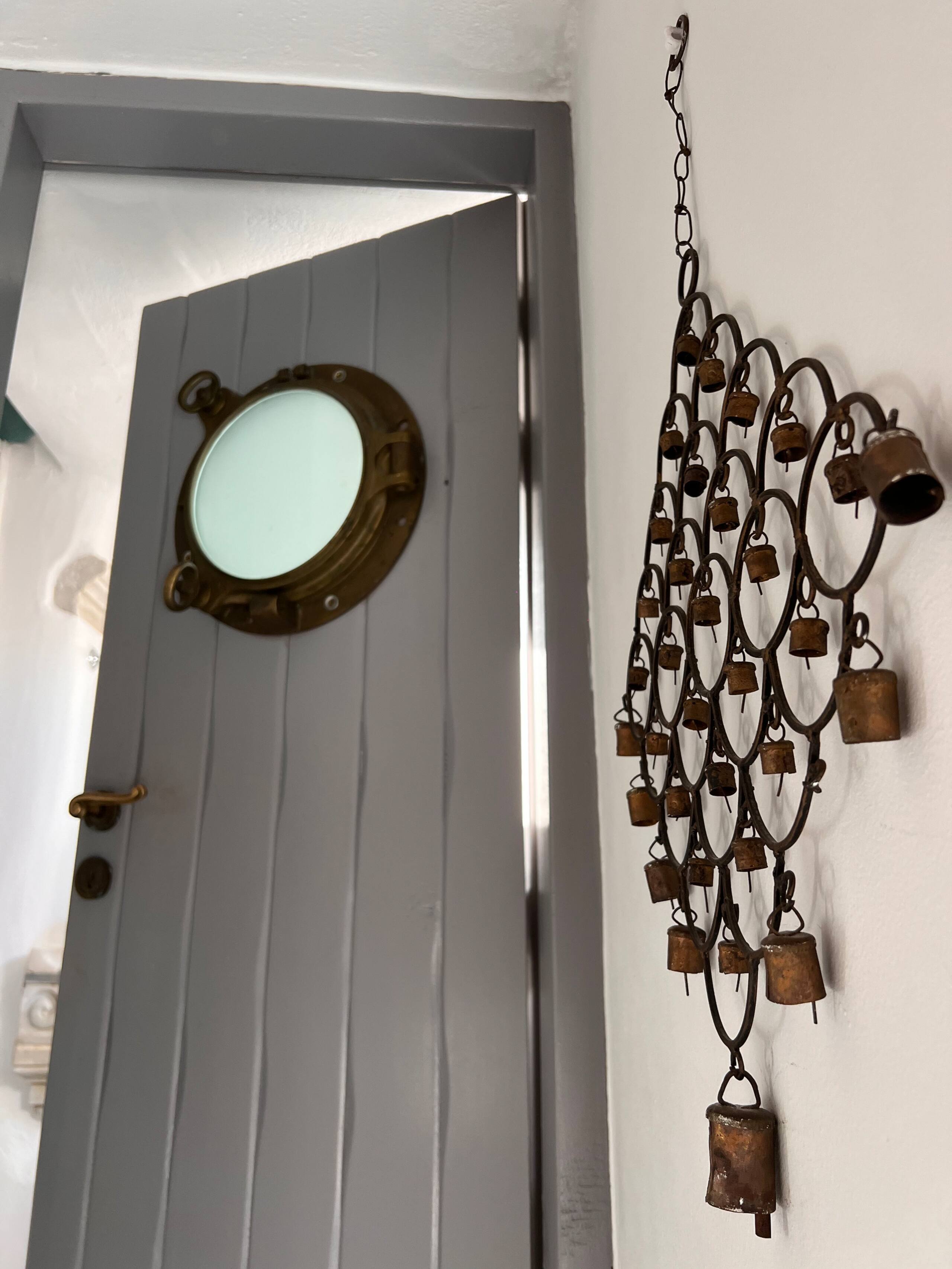 Cycladic House #InTheHeartOfMykonos 24
