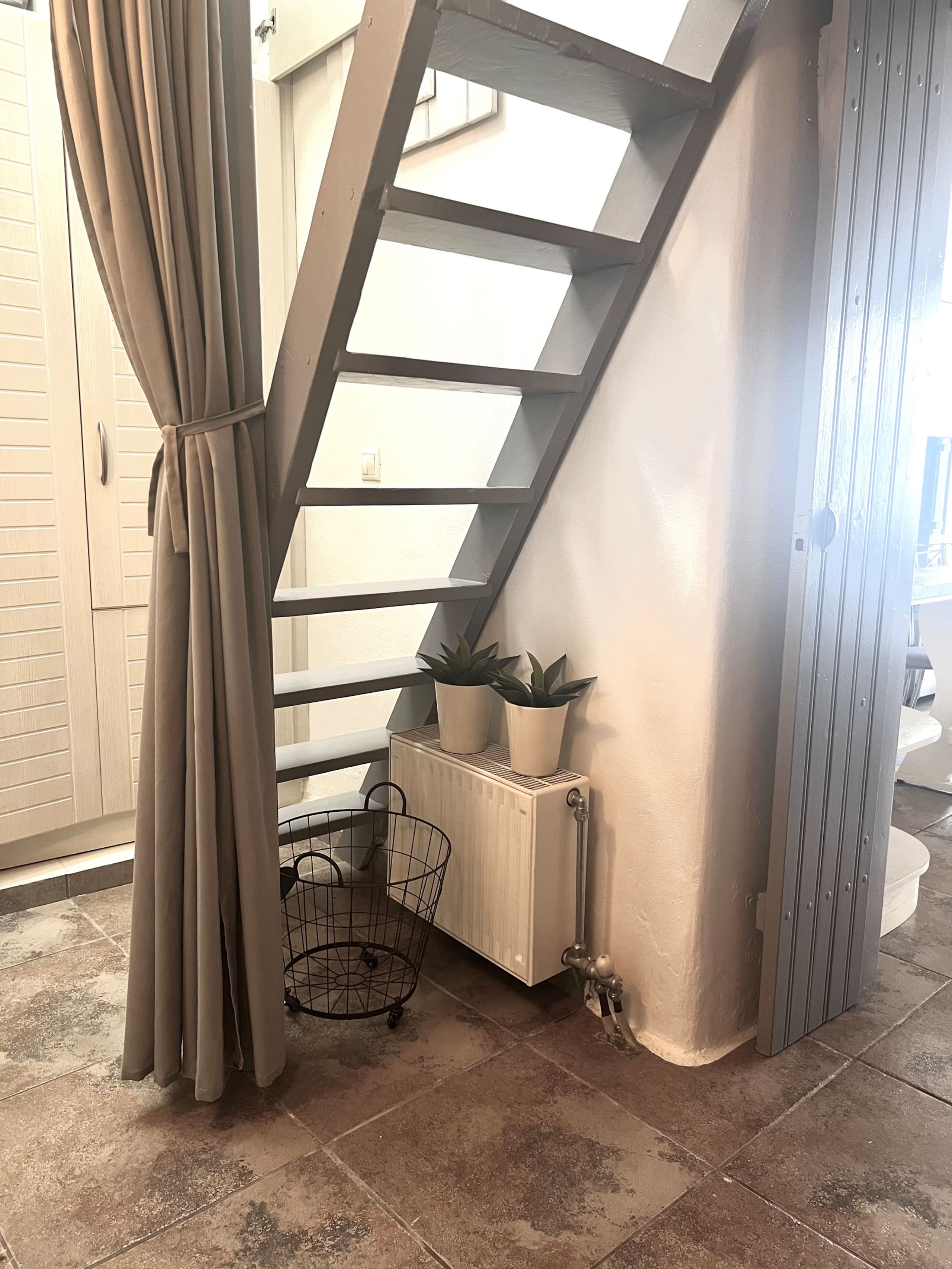 Cycladic House #InTheHeartOfMykonos 17