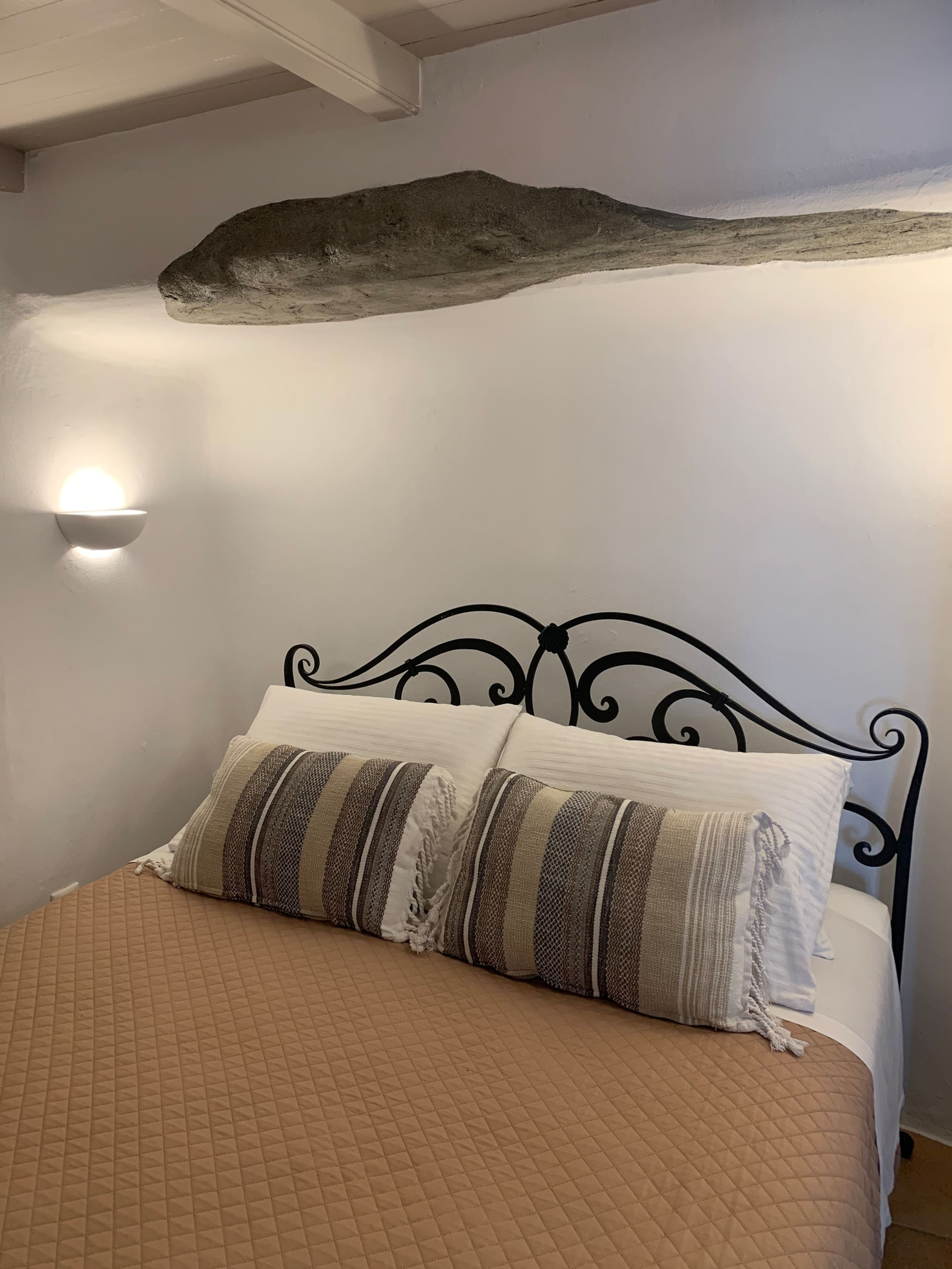 Cycladic House #InTheHeartOfMykonos 12