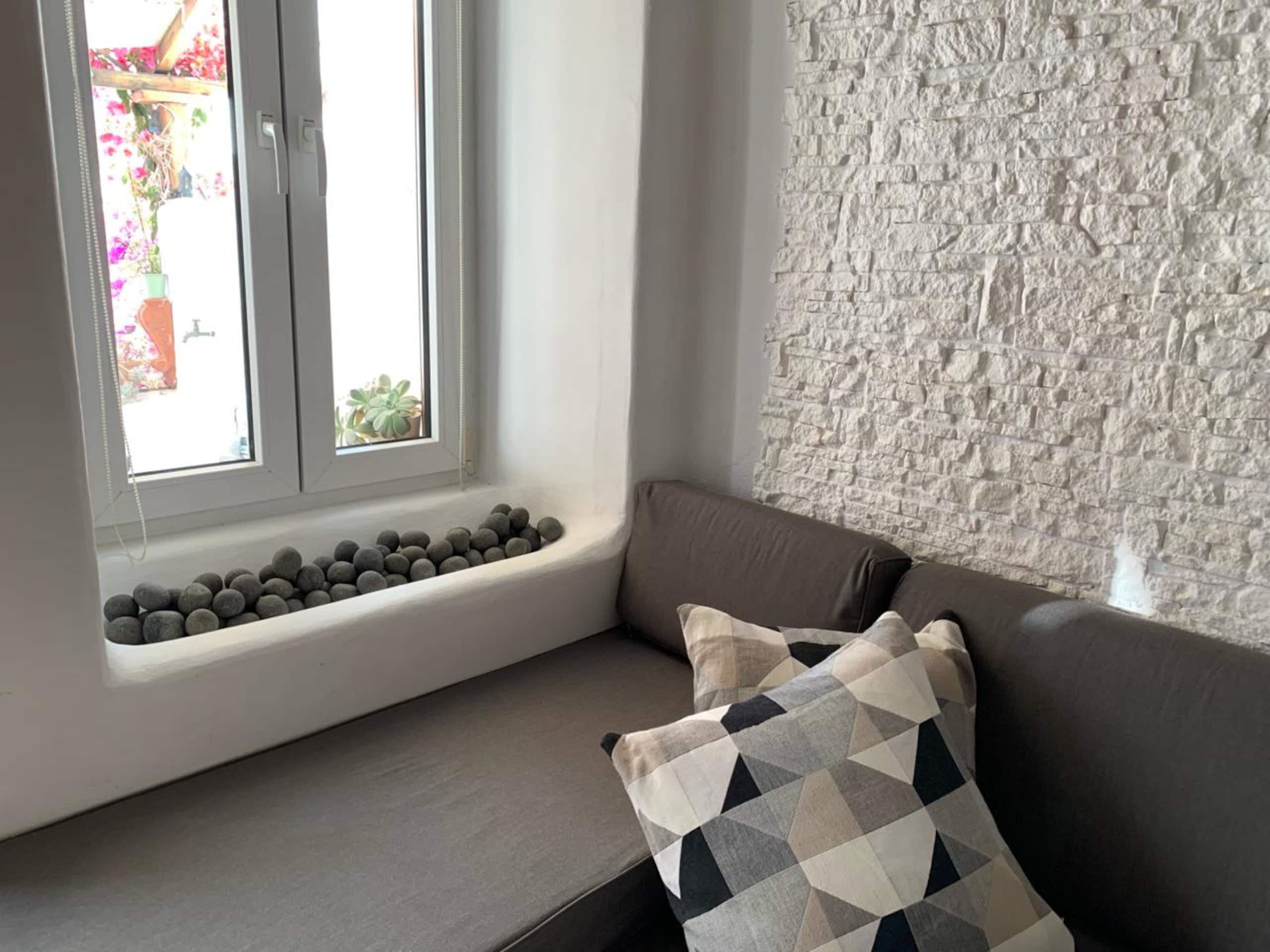 Cycladic House #InTheHeartOfMykonos — photo 2
