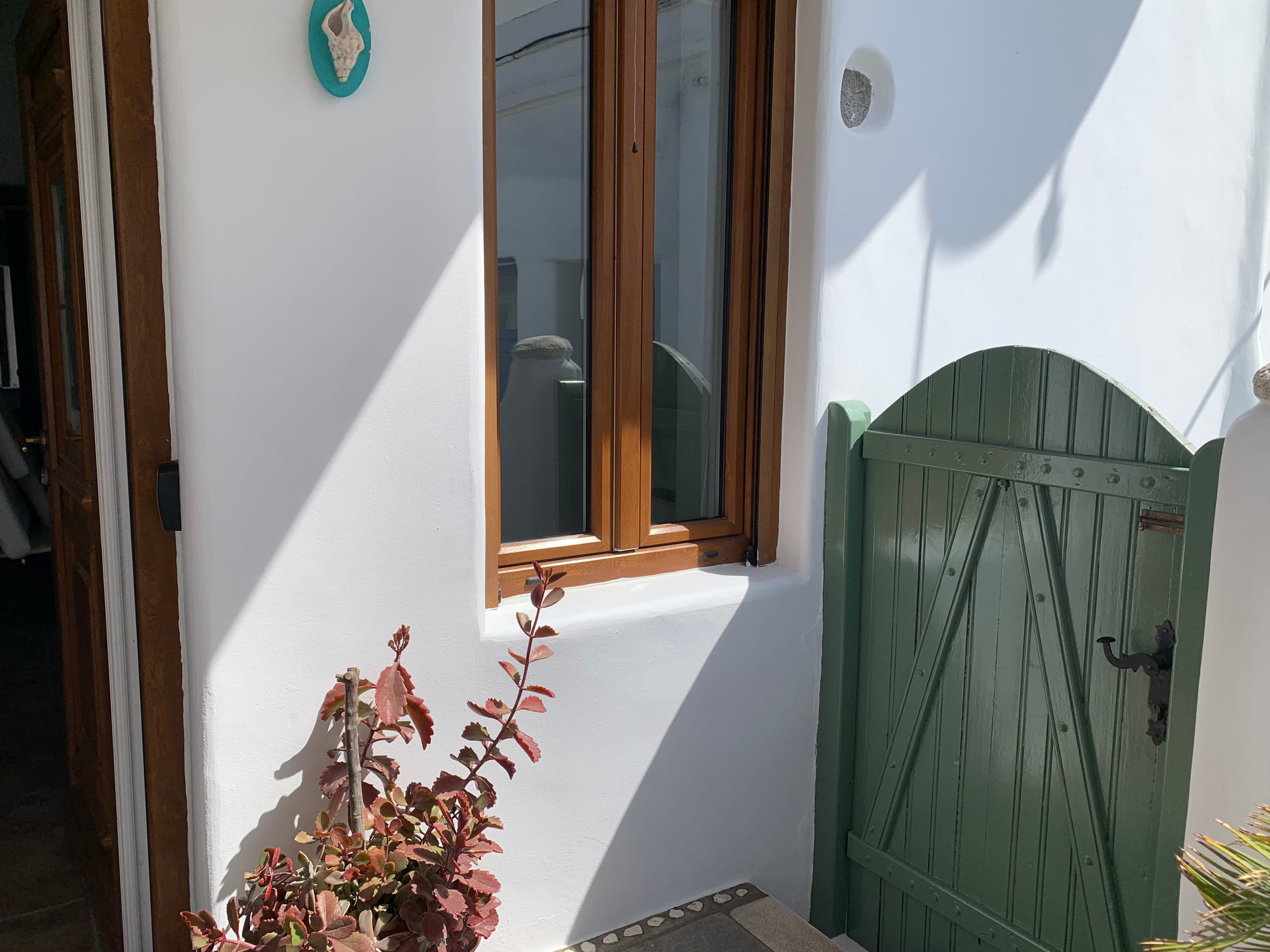 Cycladic House #InTheHeartOfMykonos 33
