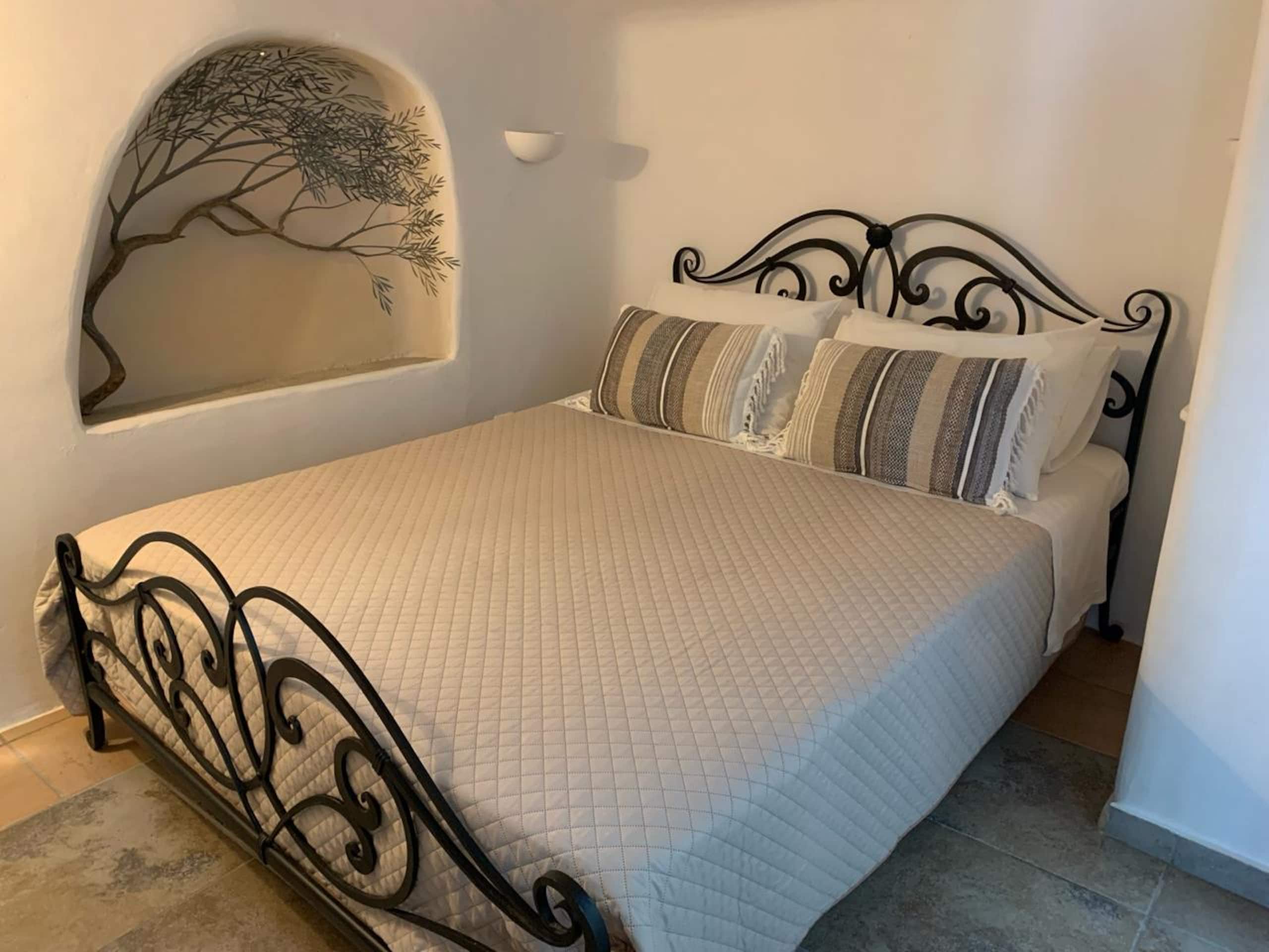 Cycladic House #InTheHeartOfMykonos — photo 3