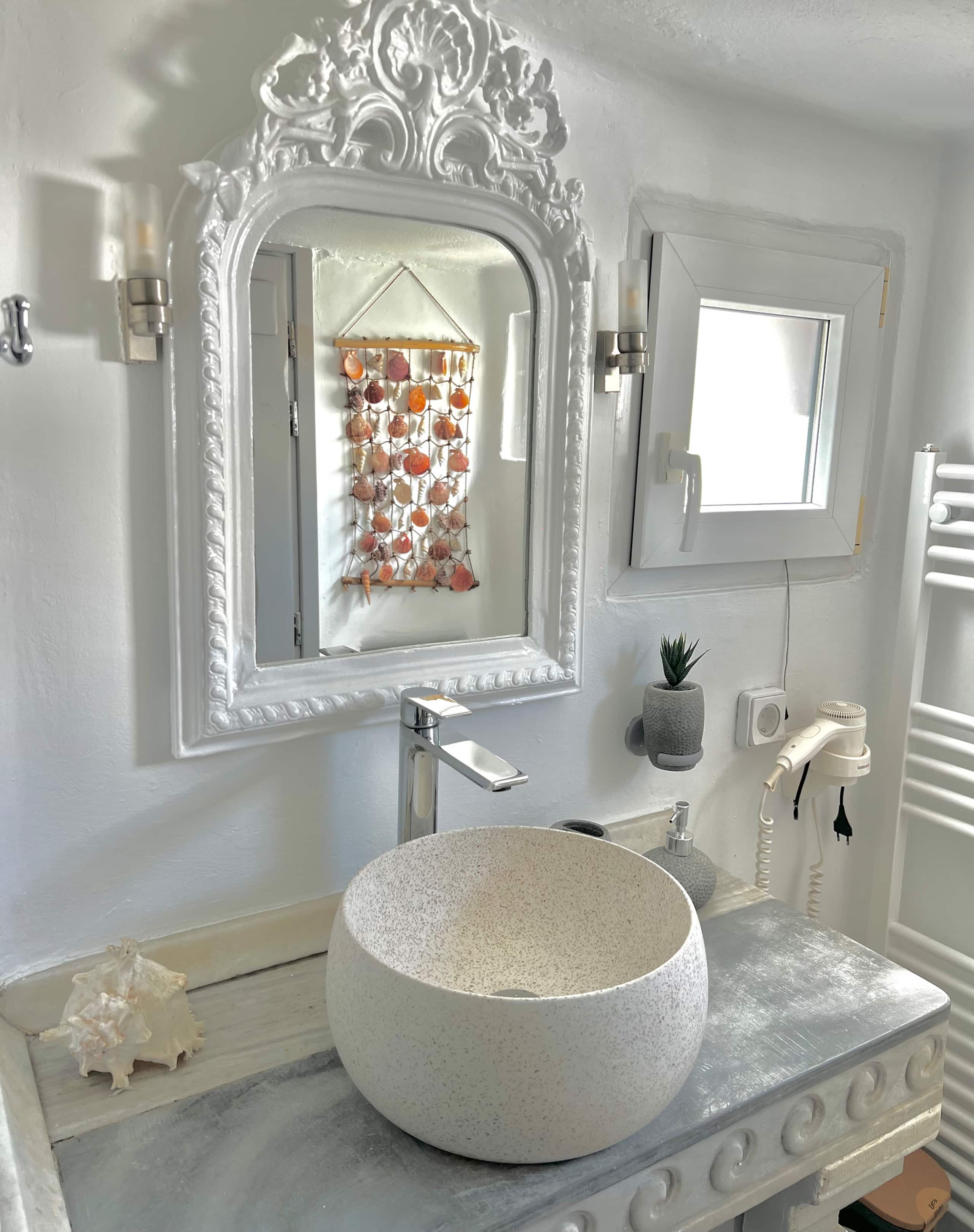 Cycladic House #InTheHeartOfMykonos 26