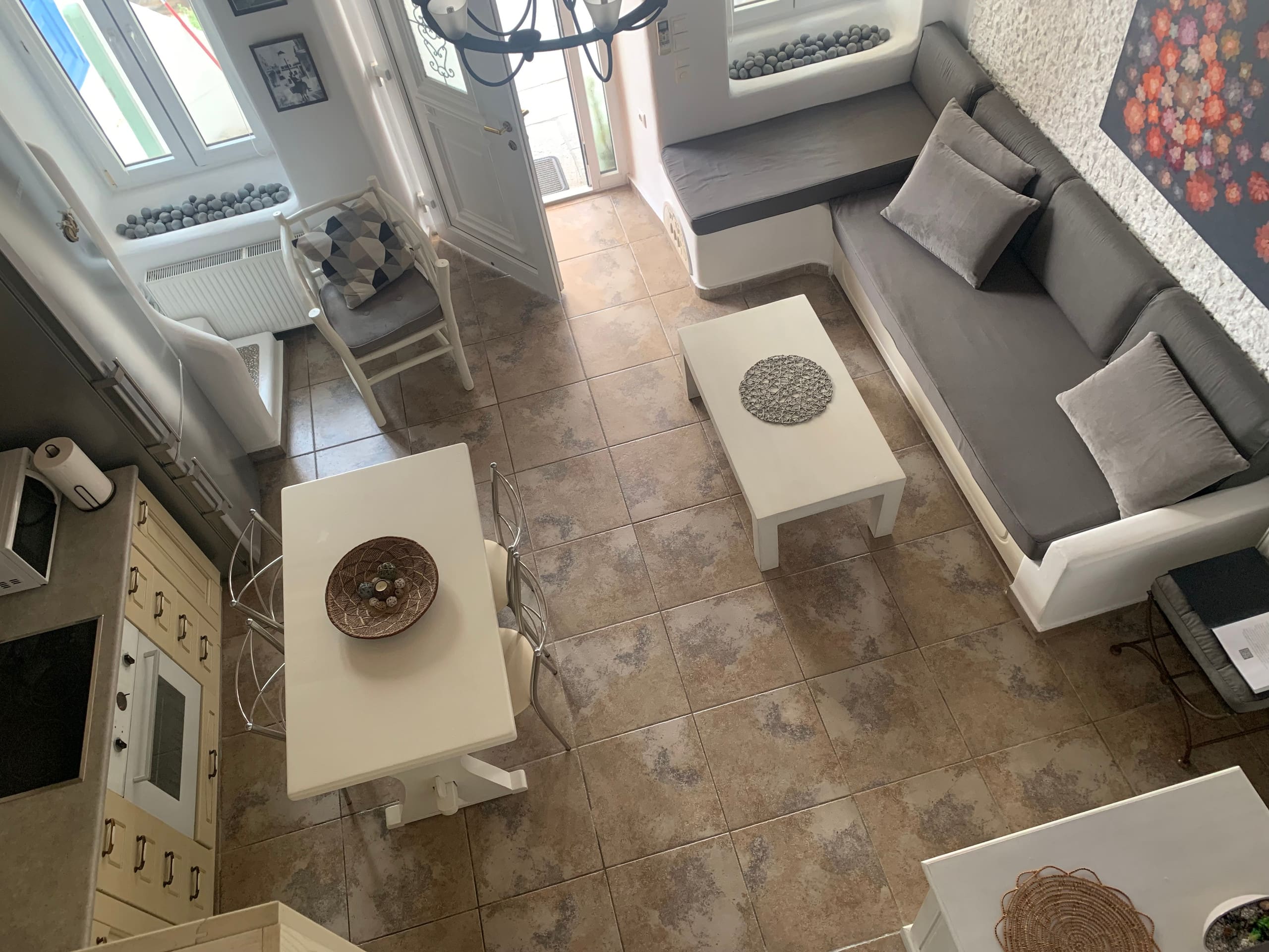 Cycladic House #InTheHeartOfMykonos 7