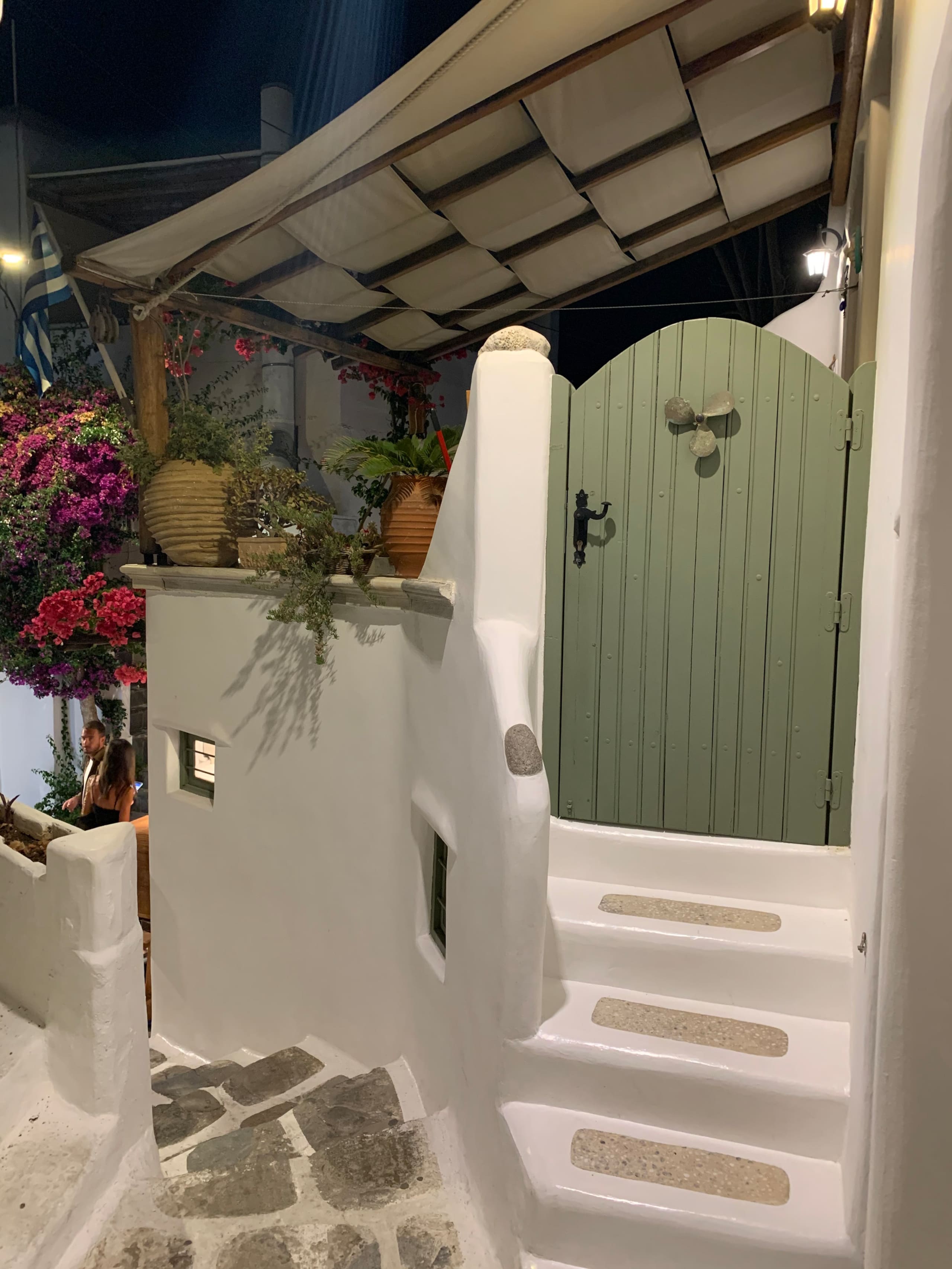 Cycladic House #InTheHeartOfMykonos 35