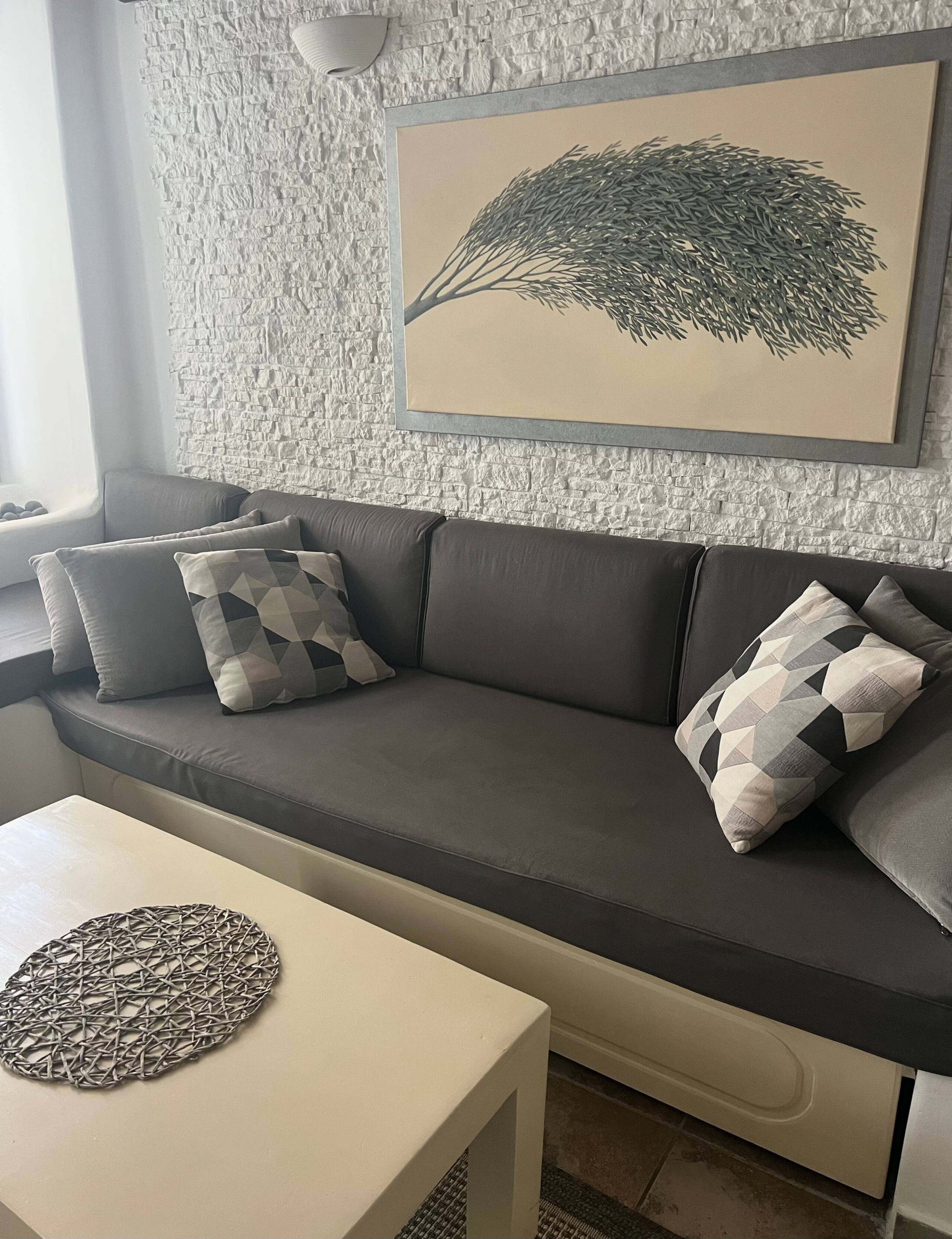 Cycladic House #InTheHeartOfMykonos — photo 4