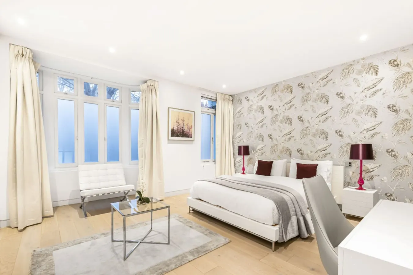 £5 Million Knightsbridge Home | Harrods Next Door — photo 2