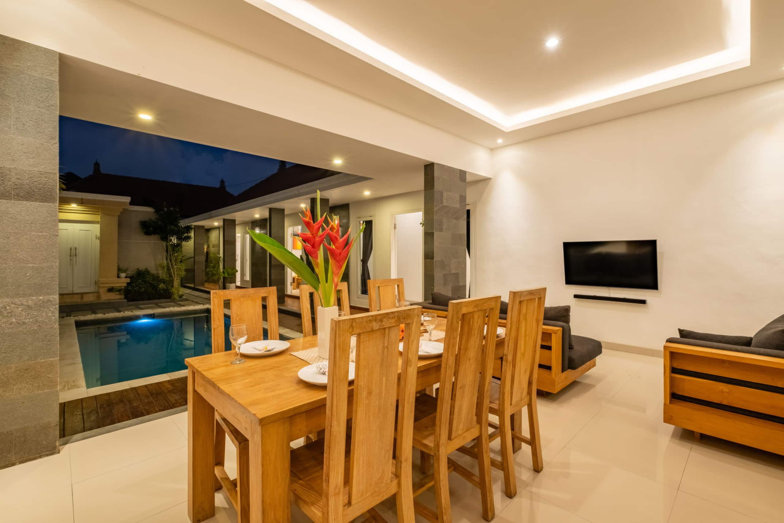 Amazing Villa in Oberoi Top Location 14
