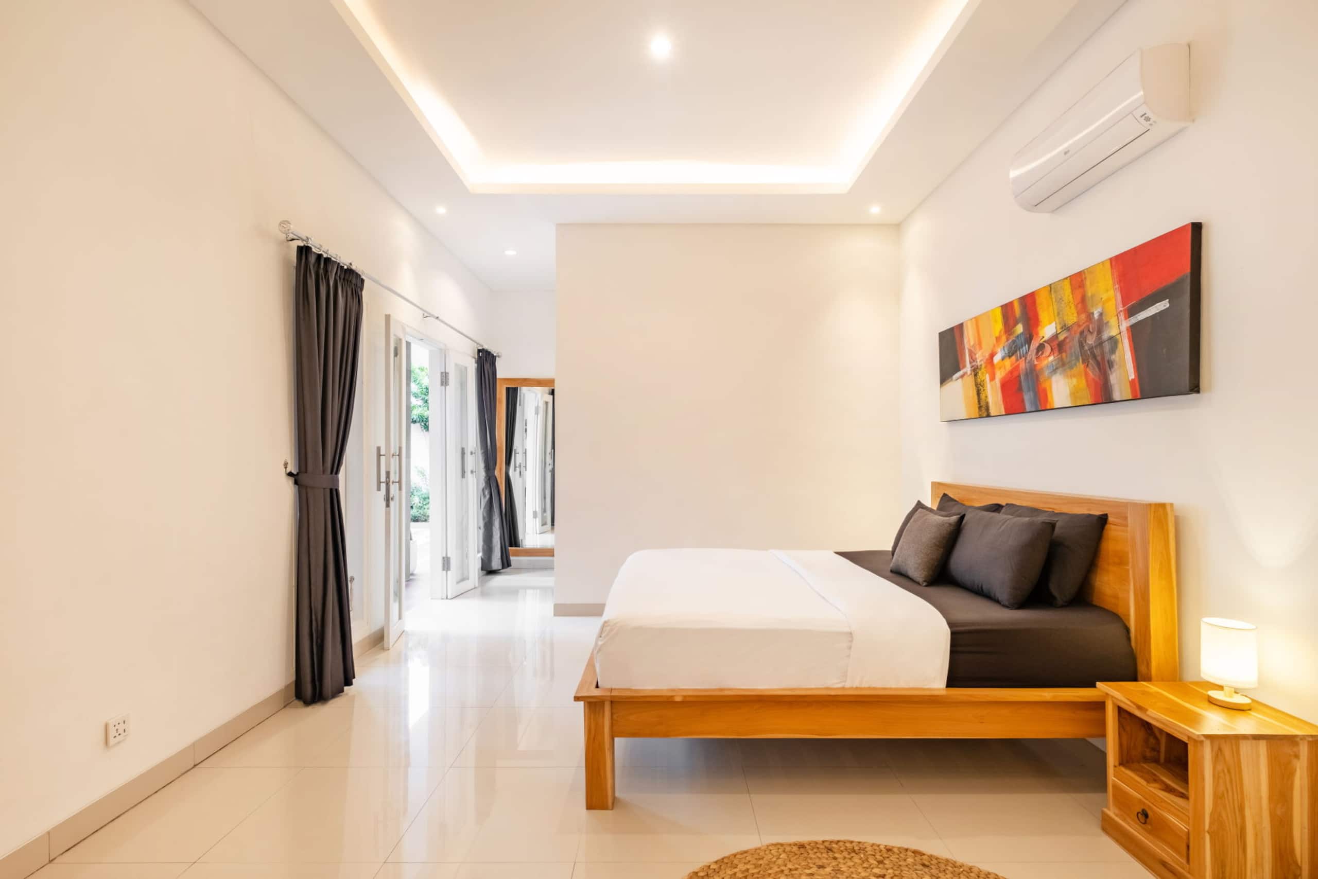 Amazing Villa in Oberoi Top Location 15