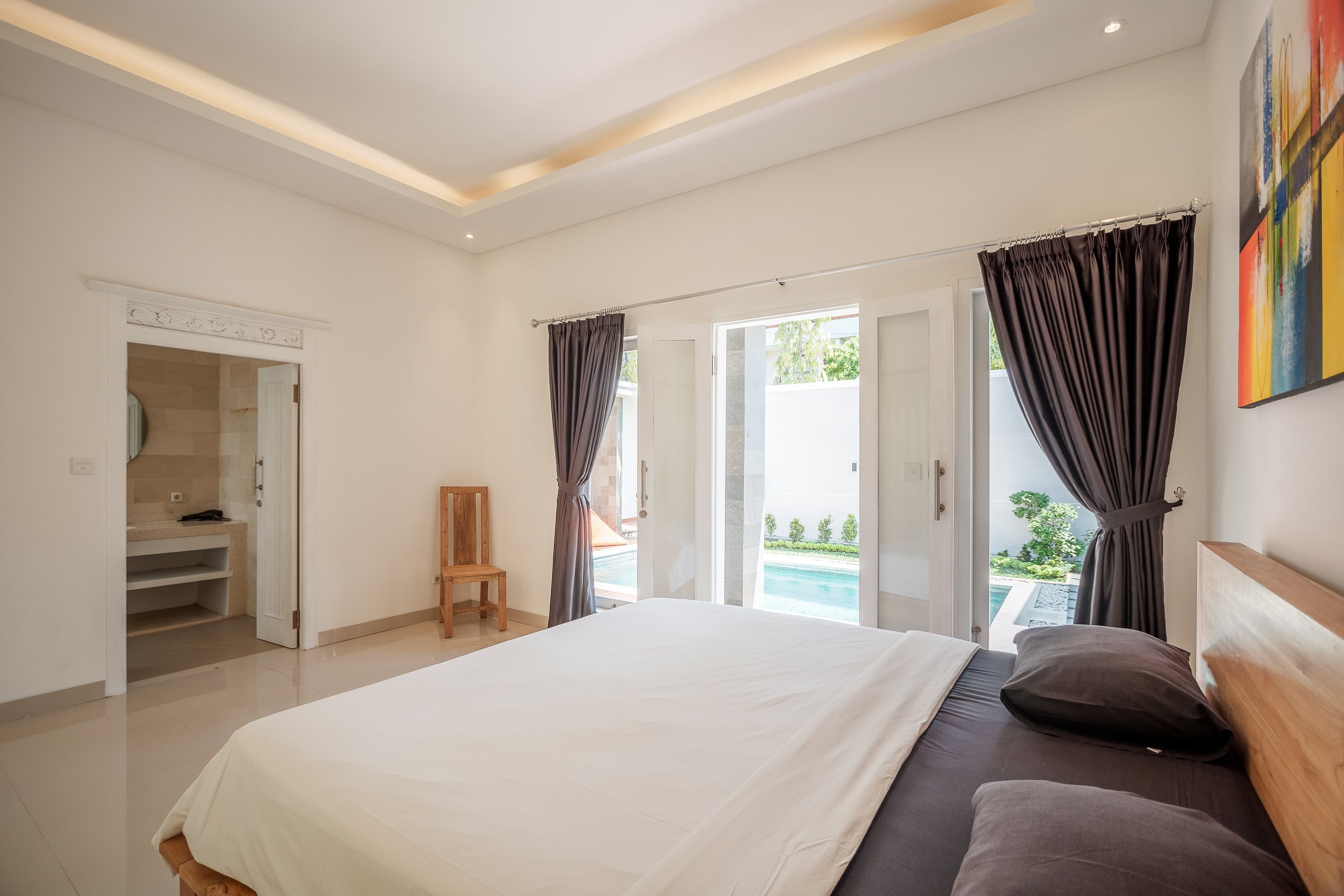 Amazing Villa in Oberoi Top Location 21