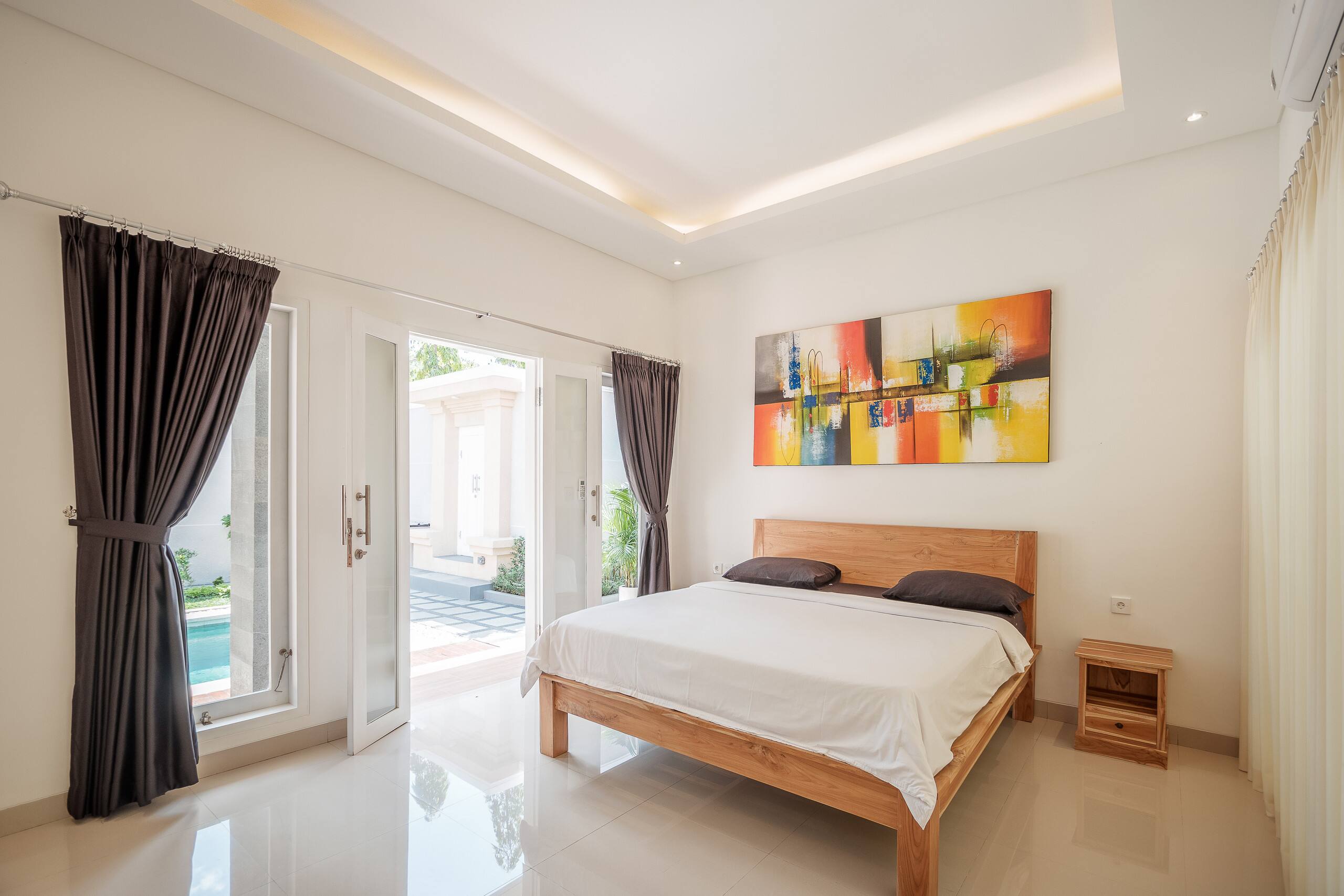 Amazing Villa in Oberoi Top Location 22