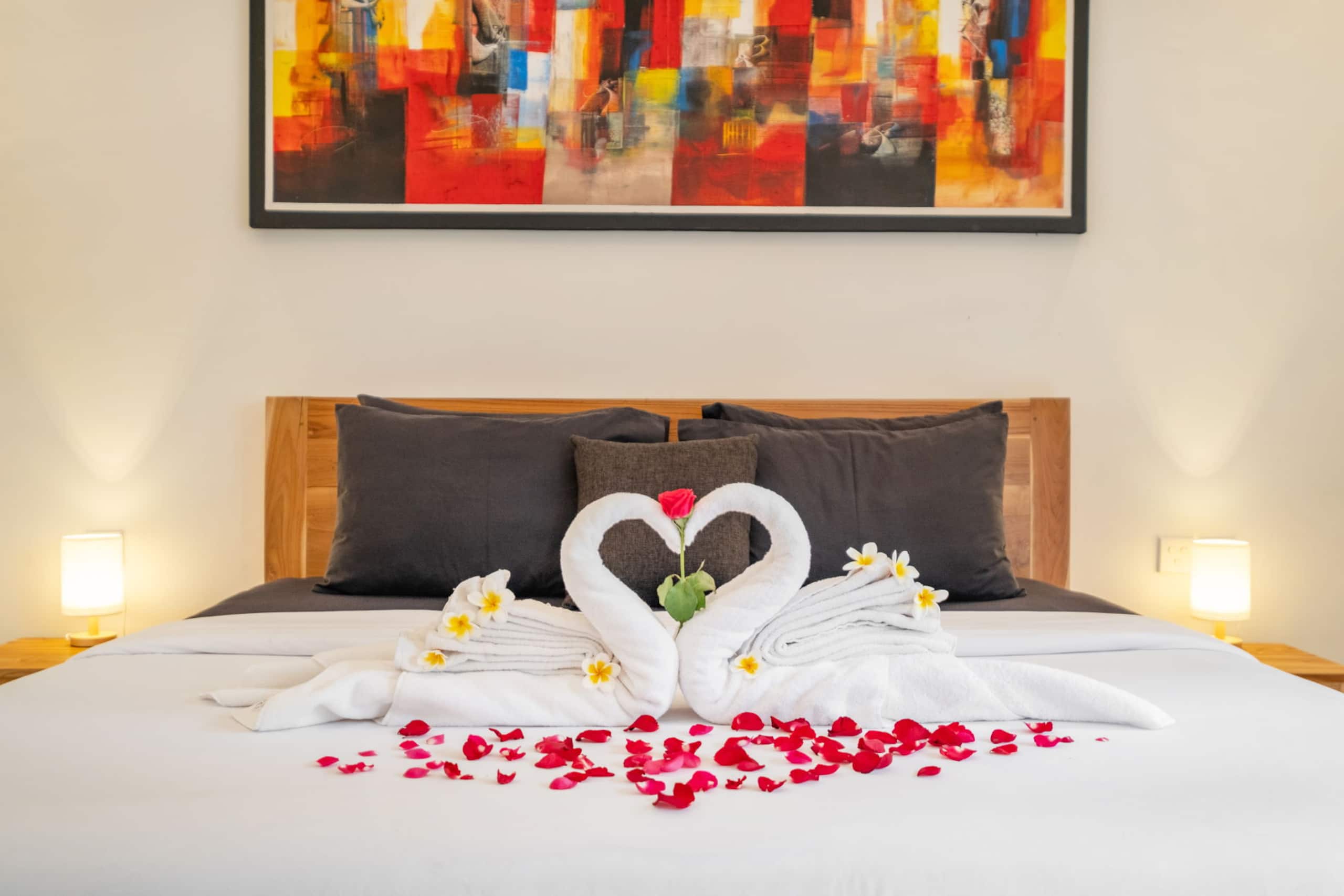 Amazing Villa in Oberoi Top Location 23