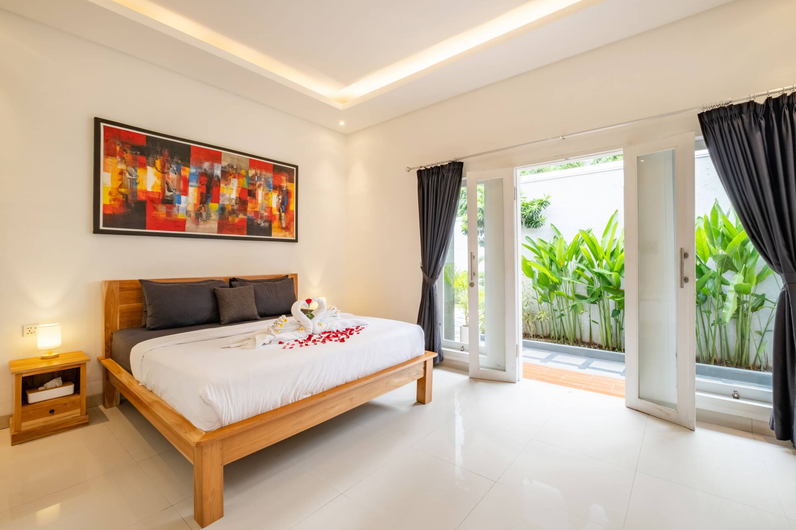 Amazing Villa in Oberoi Top Location 24