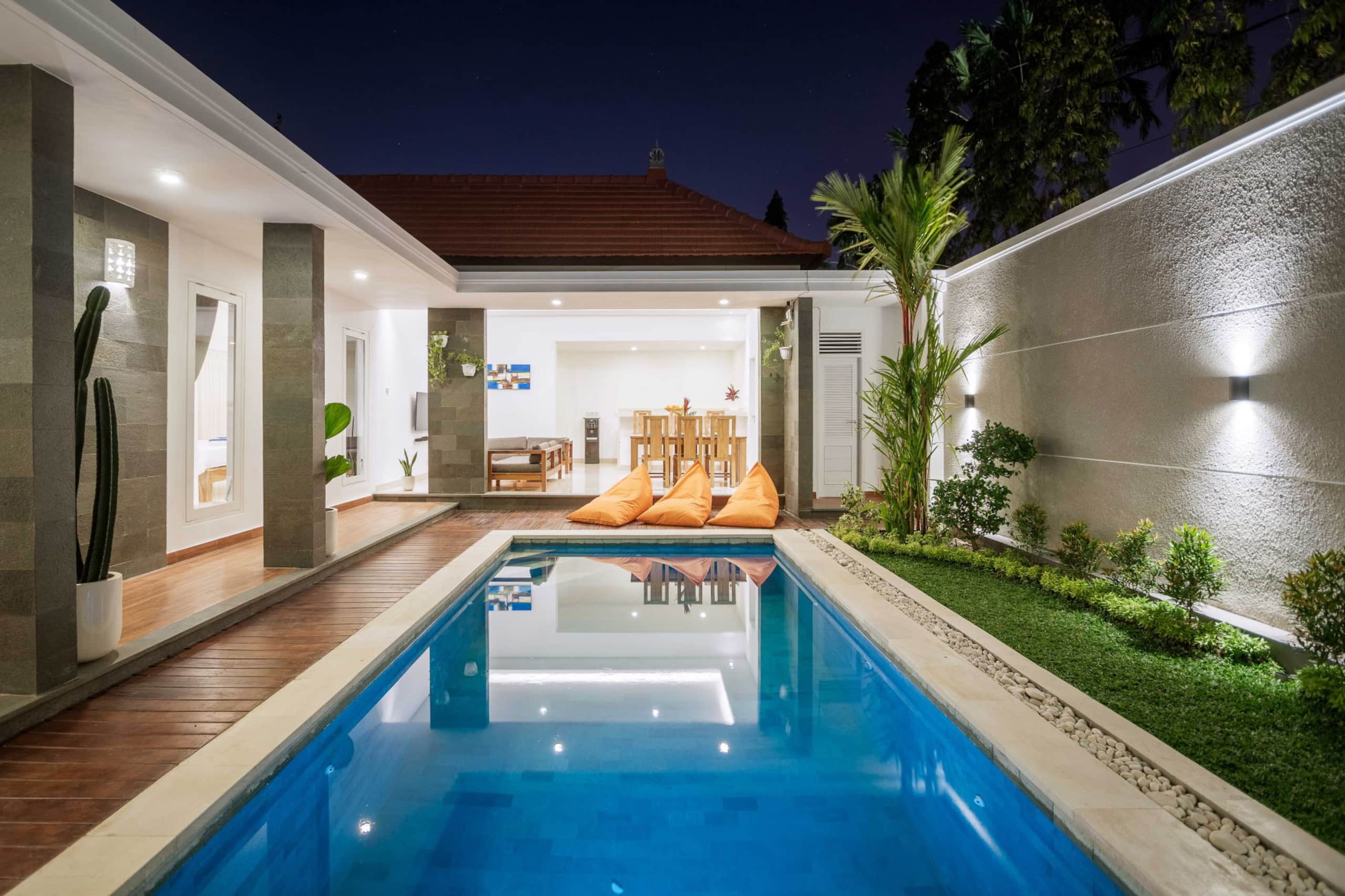 Amazing Villa in Oberoi Top Location 39
