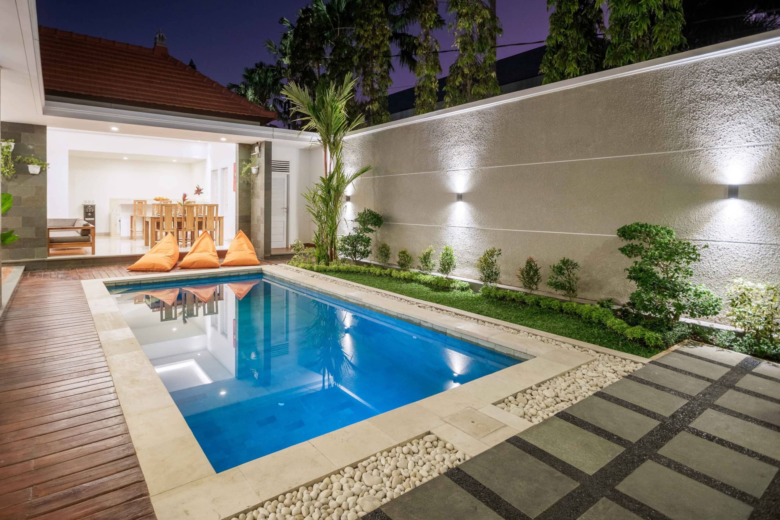 Amazing Villa in Oberoi Top Location 40