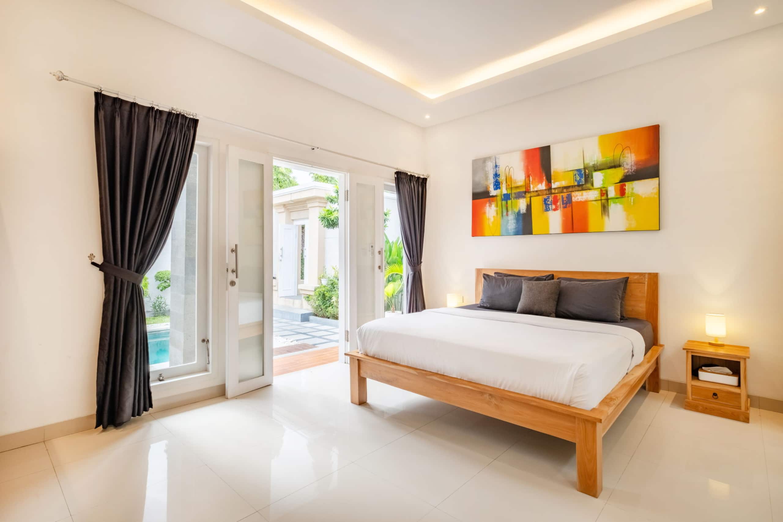Amazing Villa in Oberoi Top Location 7