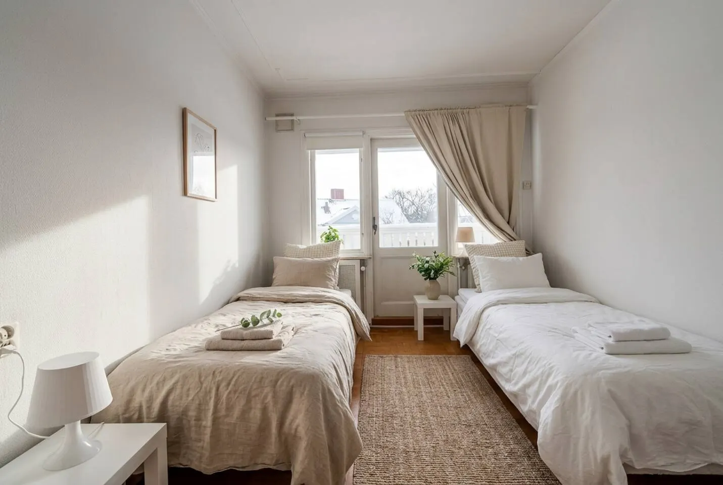 Workersstay – Corporate Housing Gothenburg 9