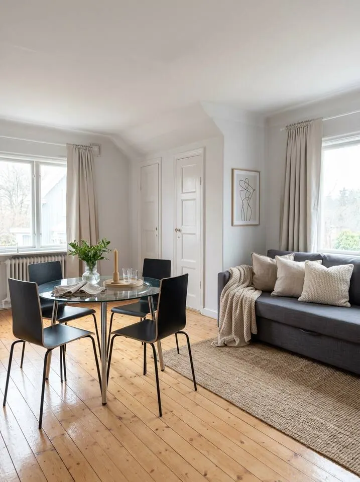Workersstay – Corporate Housing Gothenburg 12