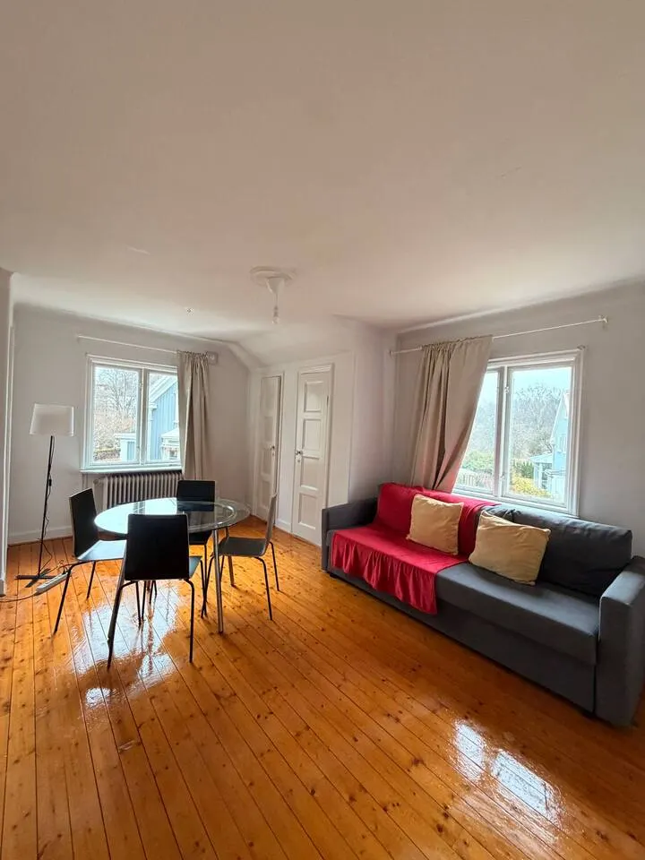 Workersstay – Corporate Housing Gothenburg 6