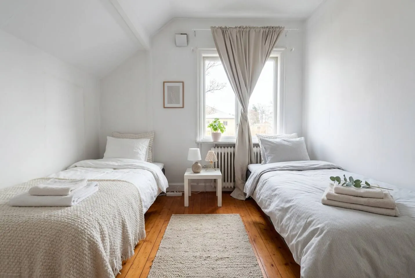Workersstay – Corporate Housing Gothenburg 7