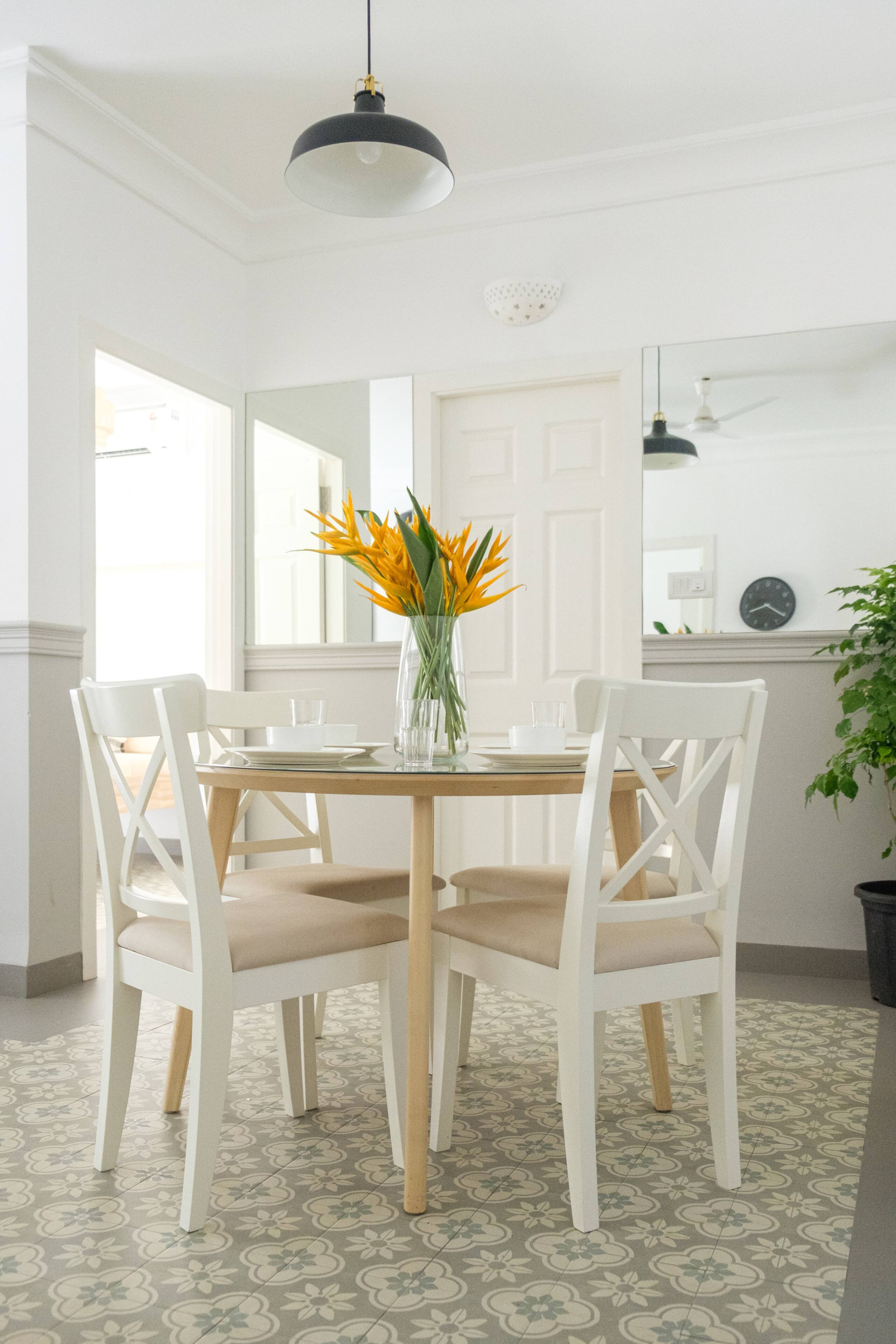 Fern by CasaFlip - Luxury 2BHK near Candolim beach 12