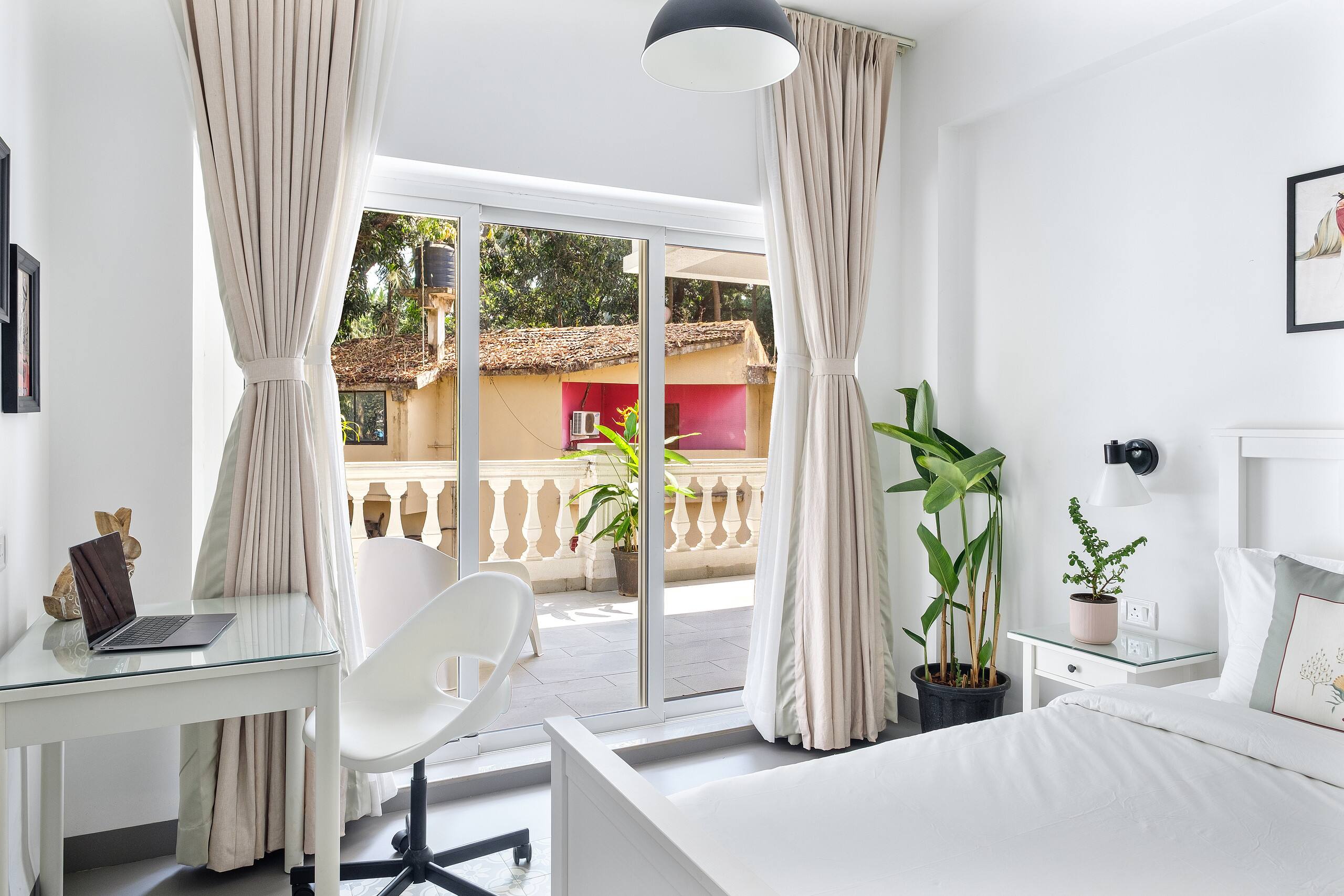 Fern by CasaFlip - Luxury 2BHK near Candolim beach 27