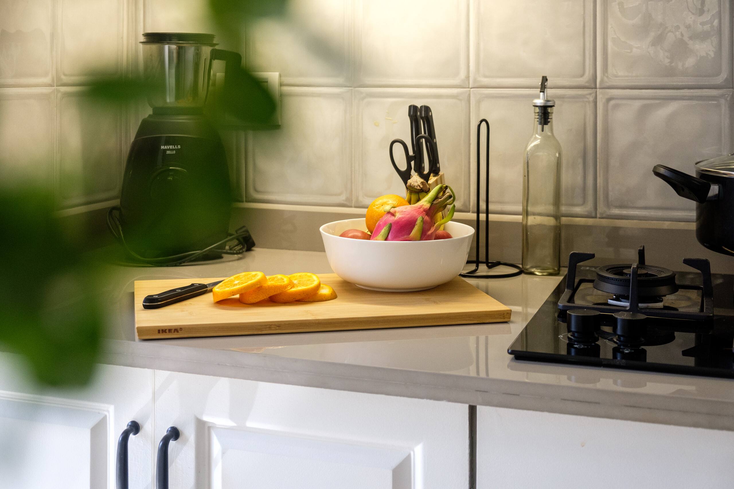 Fern by CasaFlip - Luxury 2BHK near Candolim beach 8