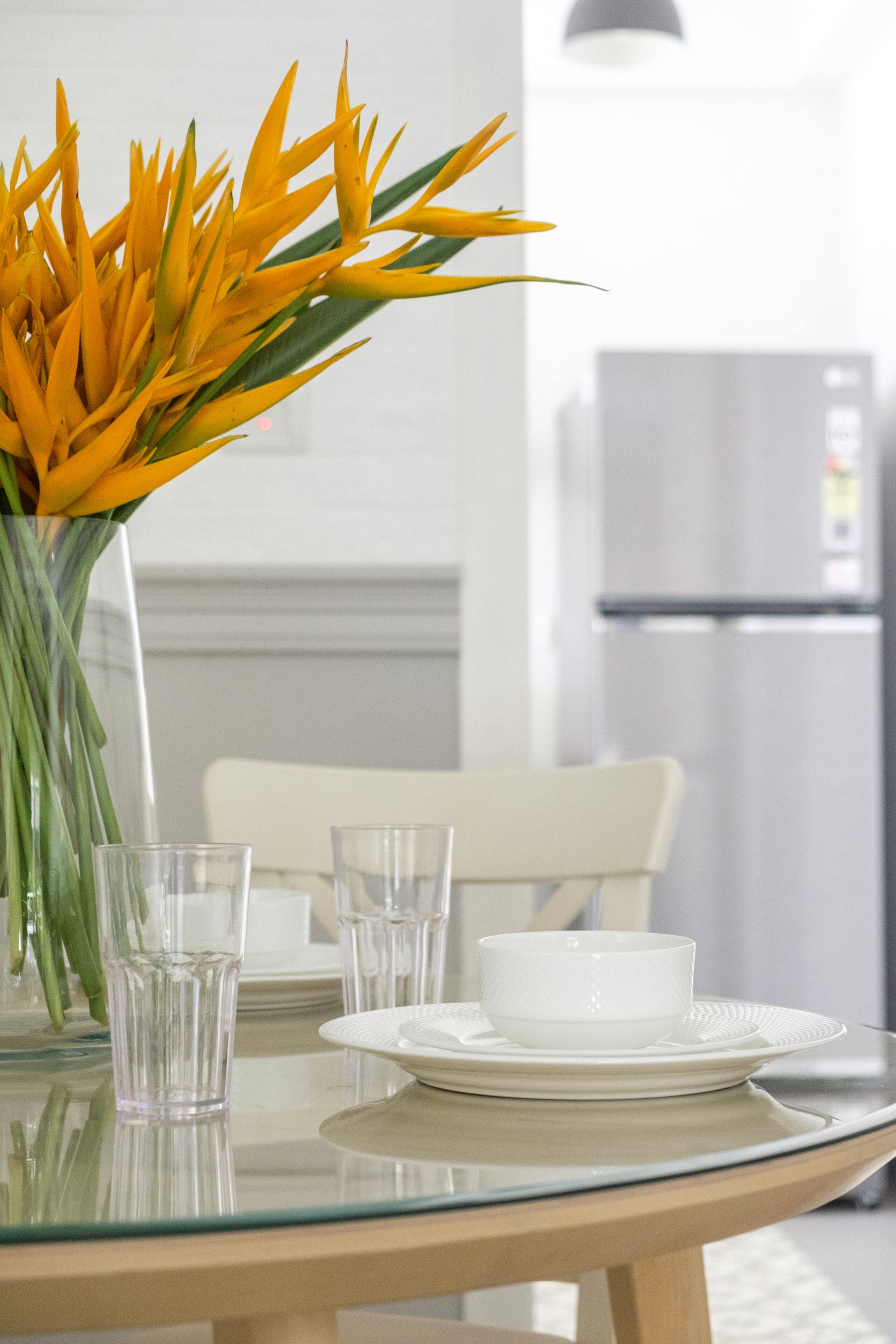 Fern by CasaFlip - Luxury 2BHK near Candolim beach 16