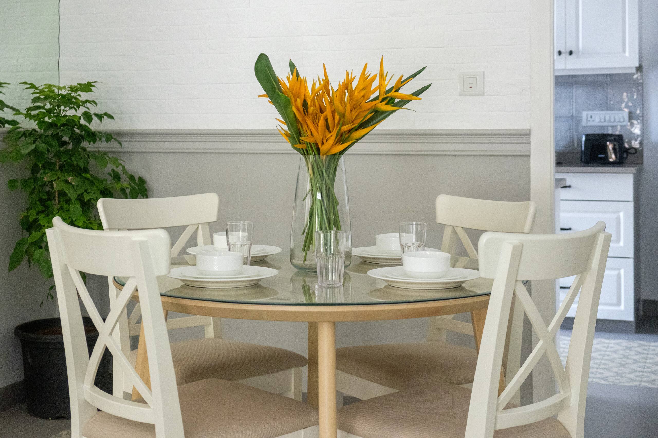 Fern by CasaFlip - Luxury 2BHK near Candolim beach 15