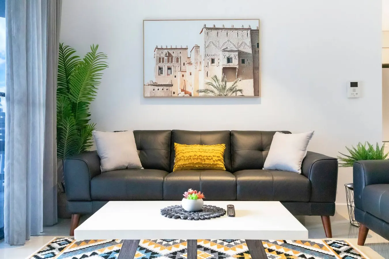 Zen At Arkaba ~ 3BR Luxury apt in Darwin City overlooking Waterfront Precinct 17