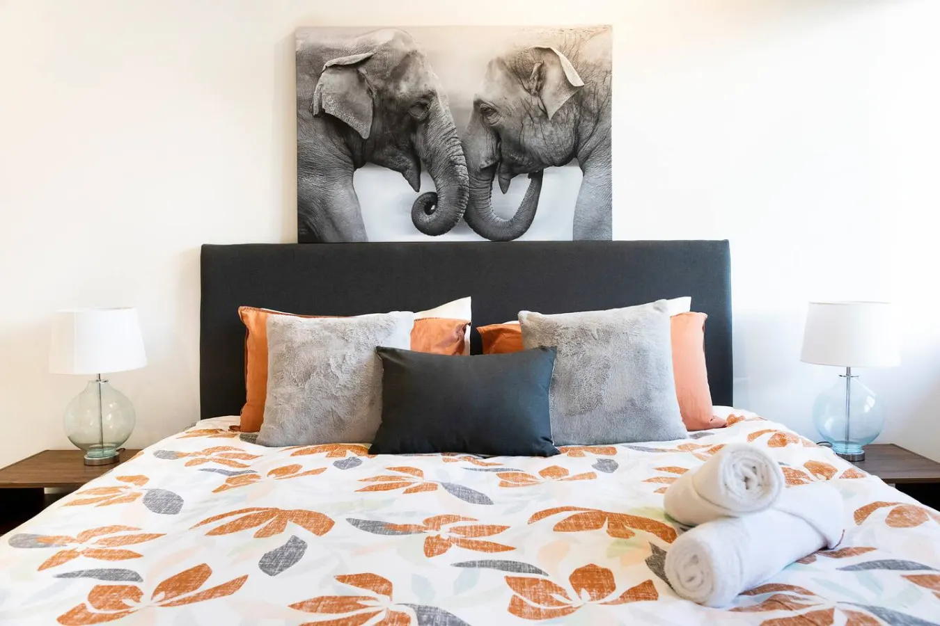 Zen At Arkaba ~ 3BR Luxury apt in Darwin City overlooking Waterfront Precinct 19