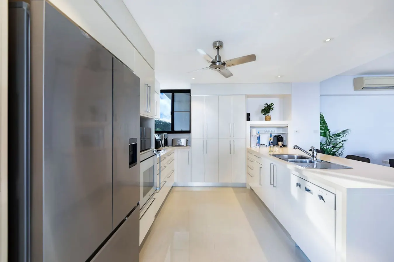 Zen At Arkaba ~ 3BR Luxury apt in Darwin City overlooking Waterfront Precinct — photo 3