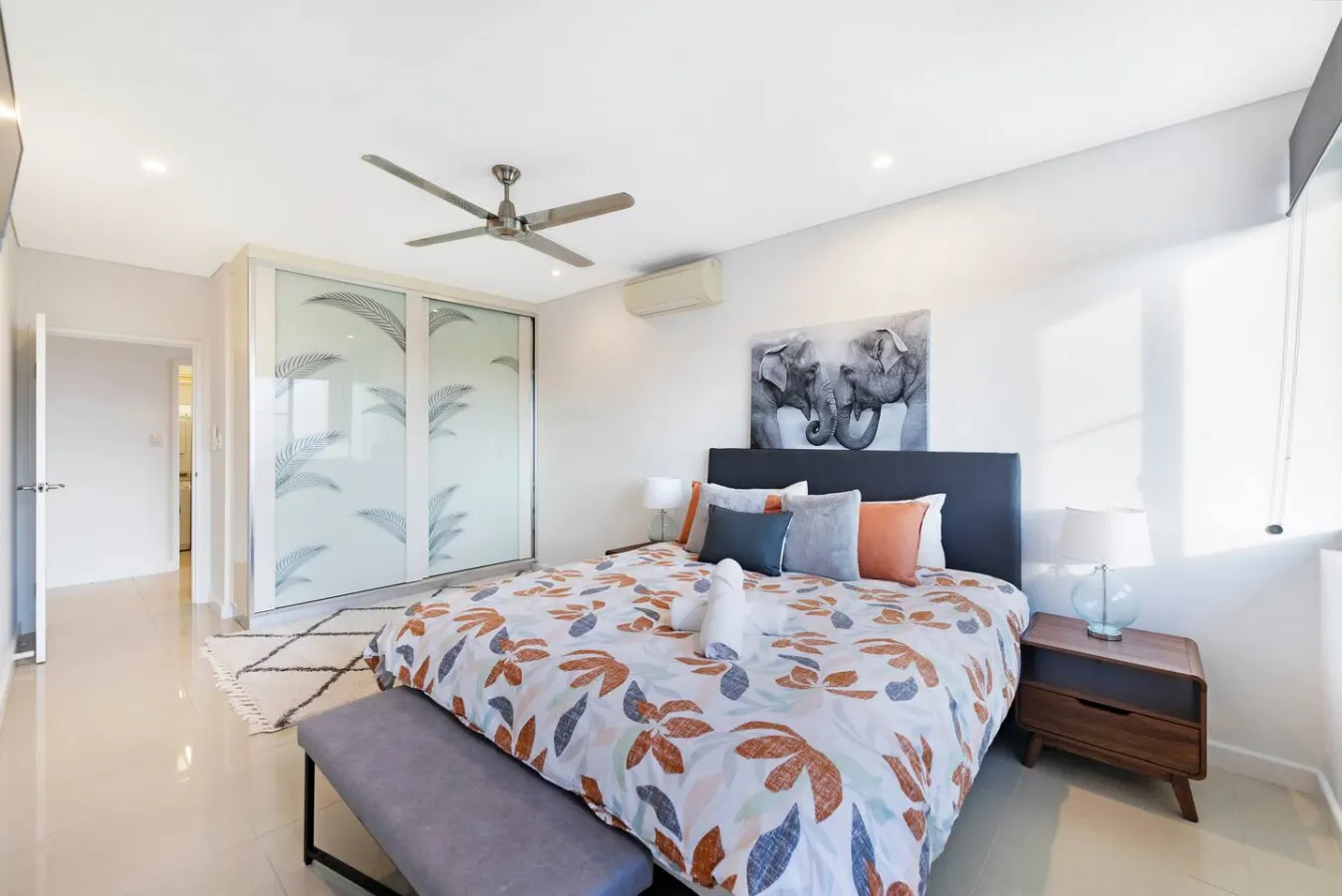 Zen At Arkaba ~ 3BR Luxury apt in Darwin City overlooking Waterfront Precinct — photo 4
