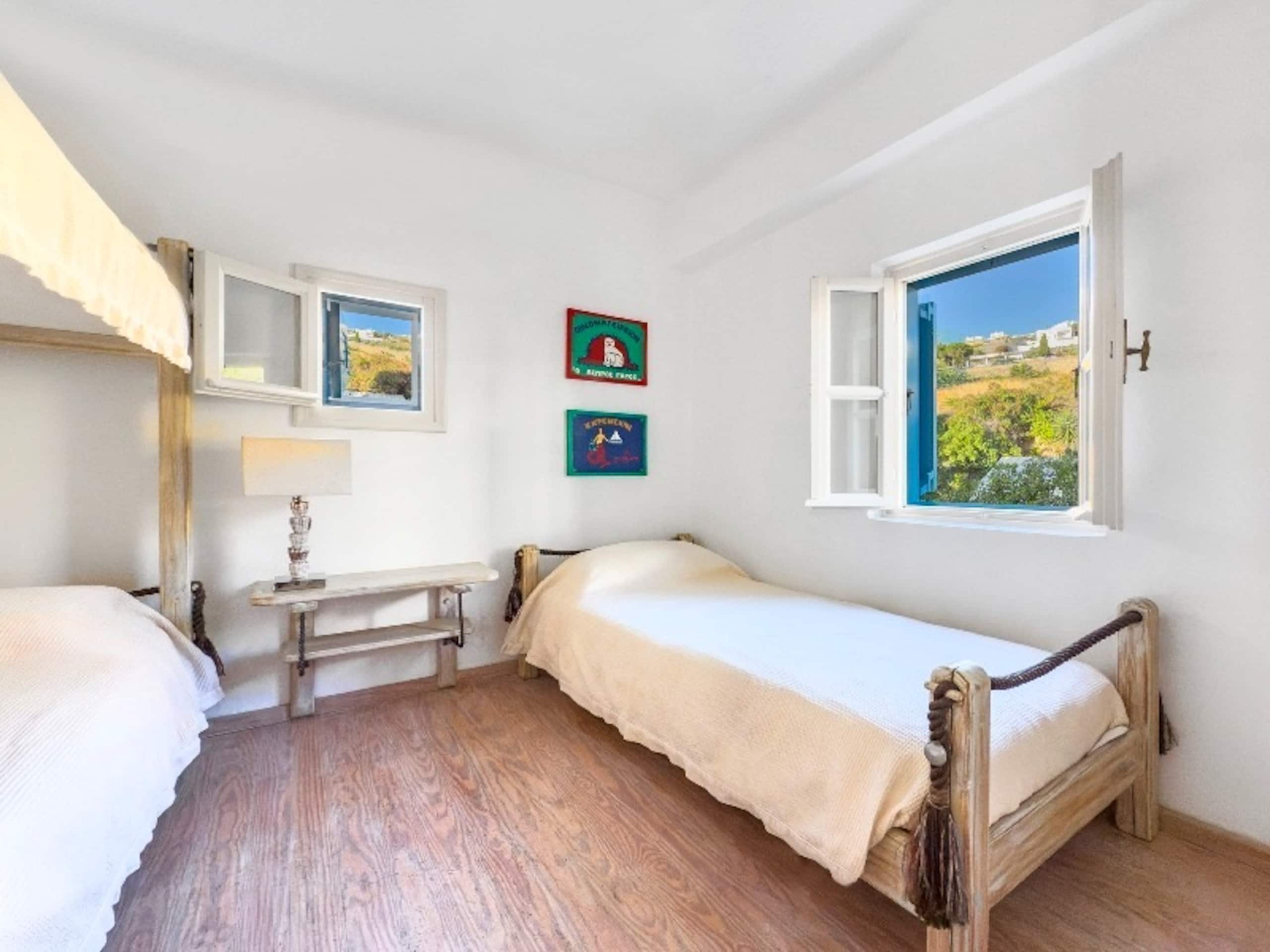 Charming Penthouse in the heart of Mykonos Town 7
