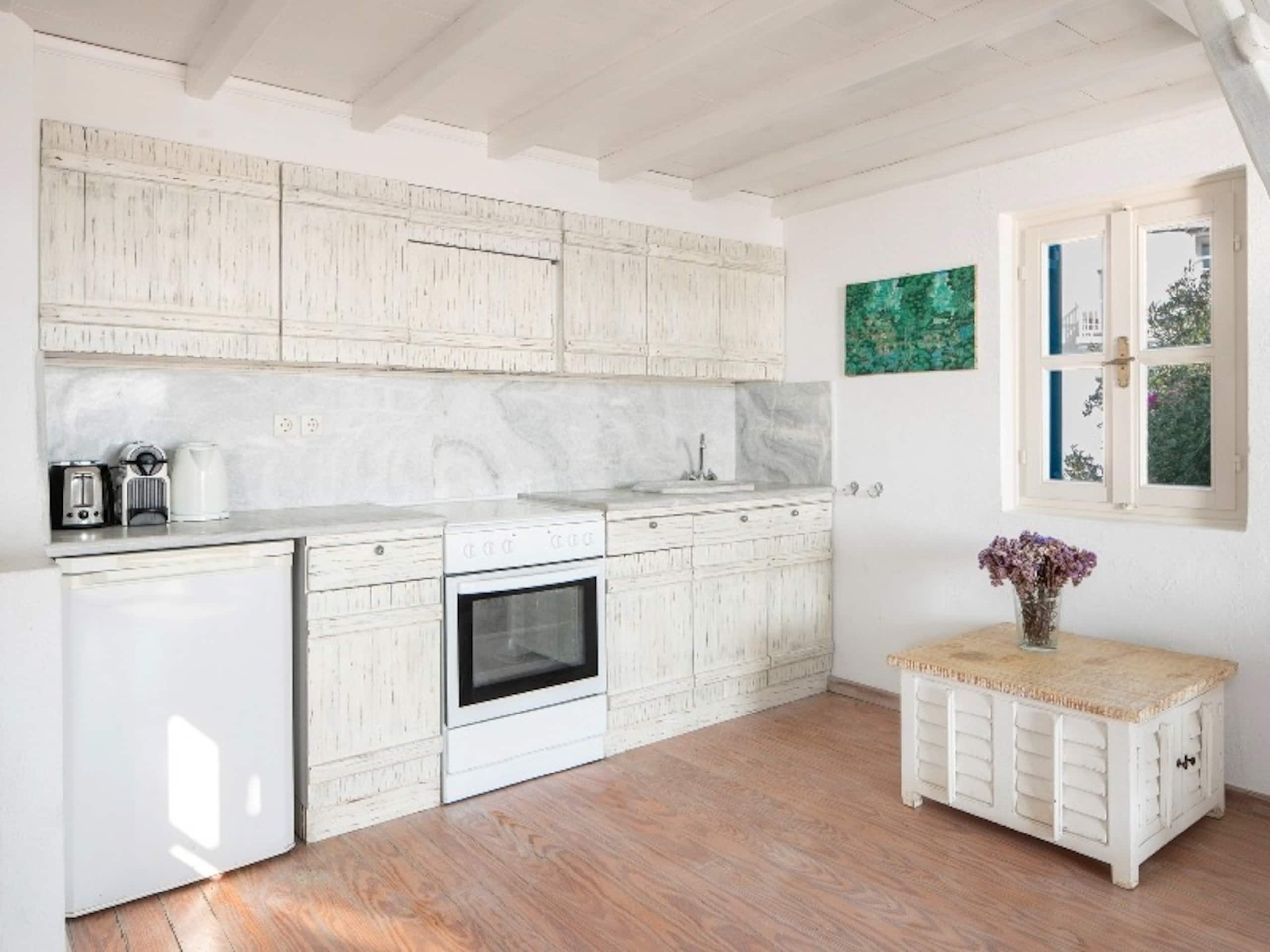 Charming Penthouse in the heart of Mykonos Town — photo 5