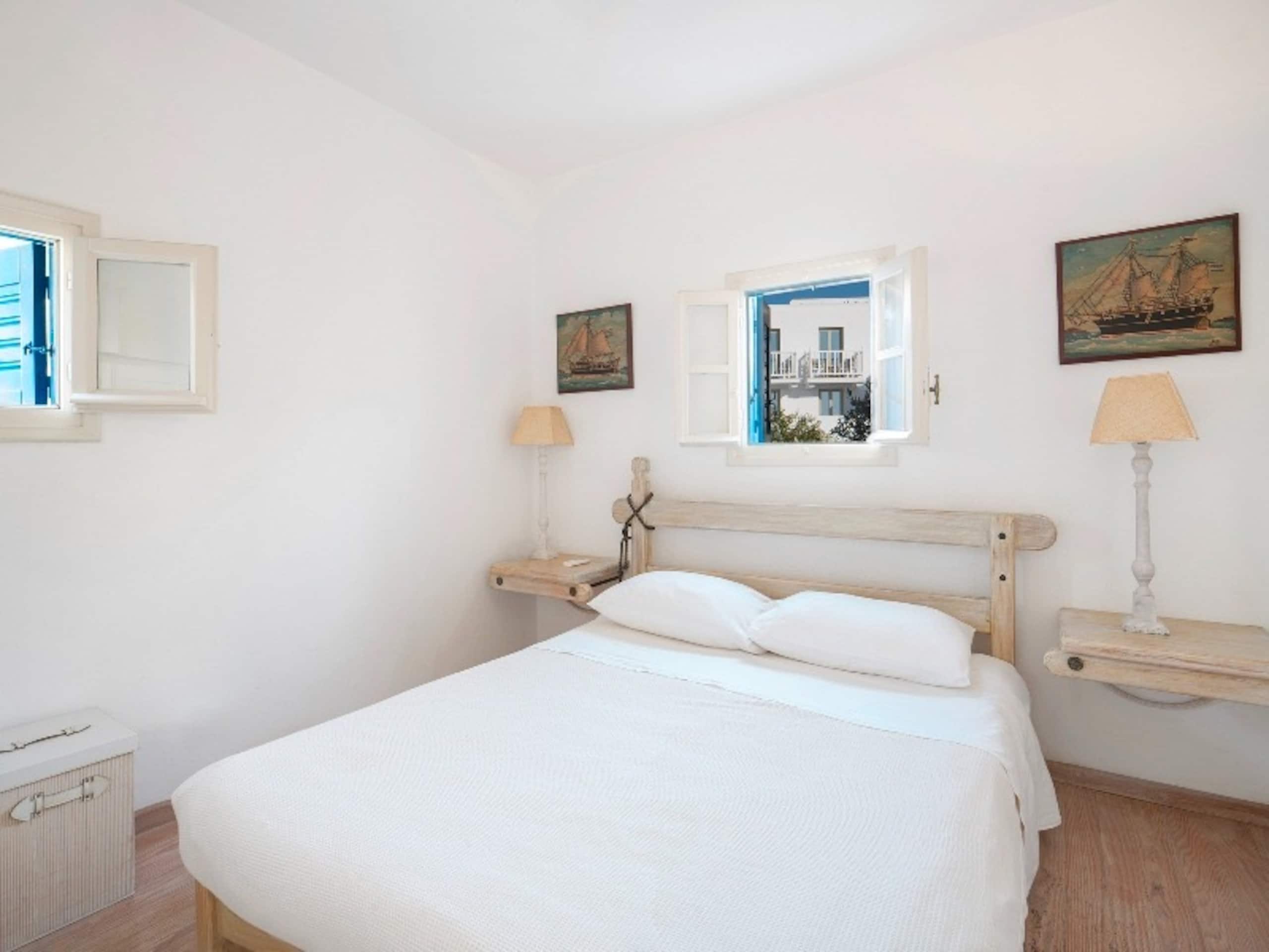 Charming Penthouse in the heart of Mykonos Town 6